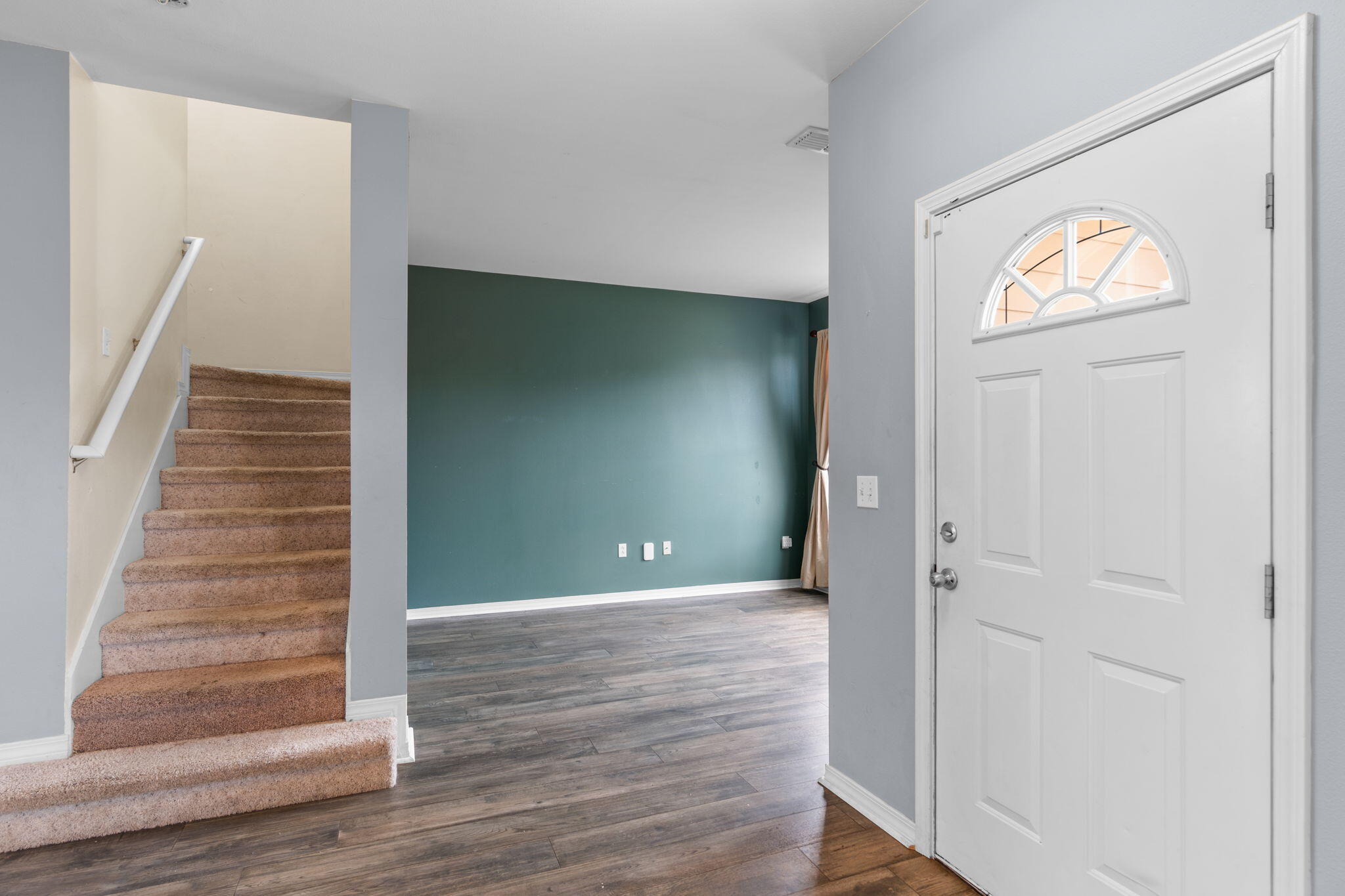 SANDY RIDGE ESTATES - Residential