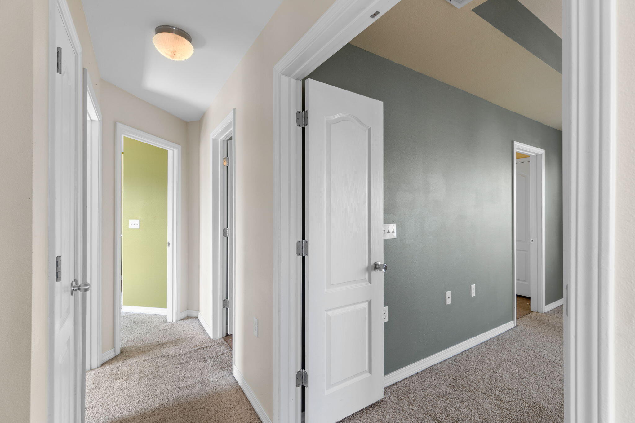 SANDY RIDGE ESTATES - Residential