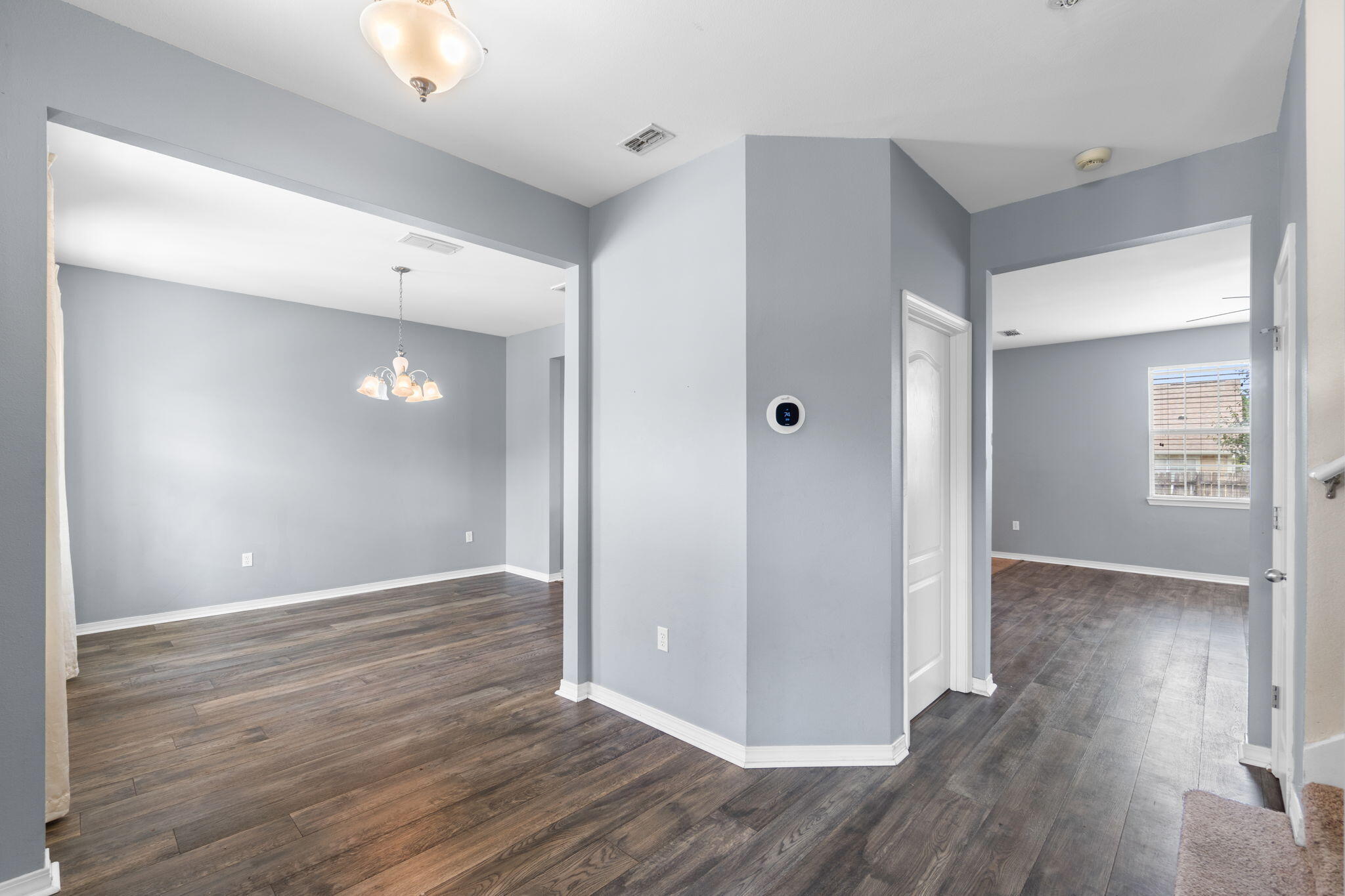 SANDY RIDGE ESTATES - Residential