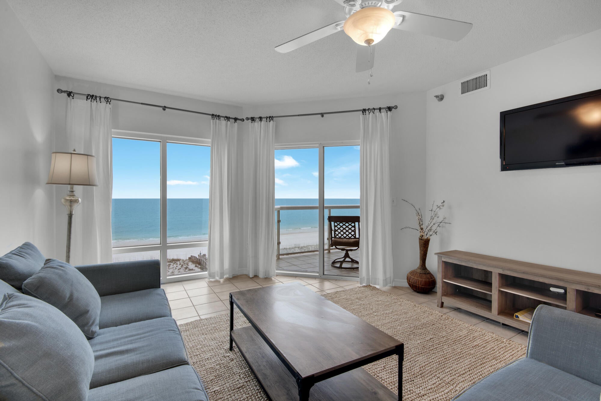 EMERALD ISLE - Residential