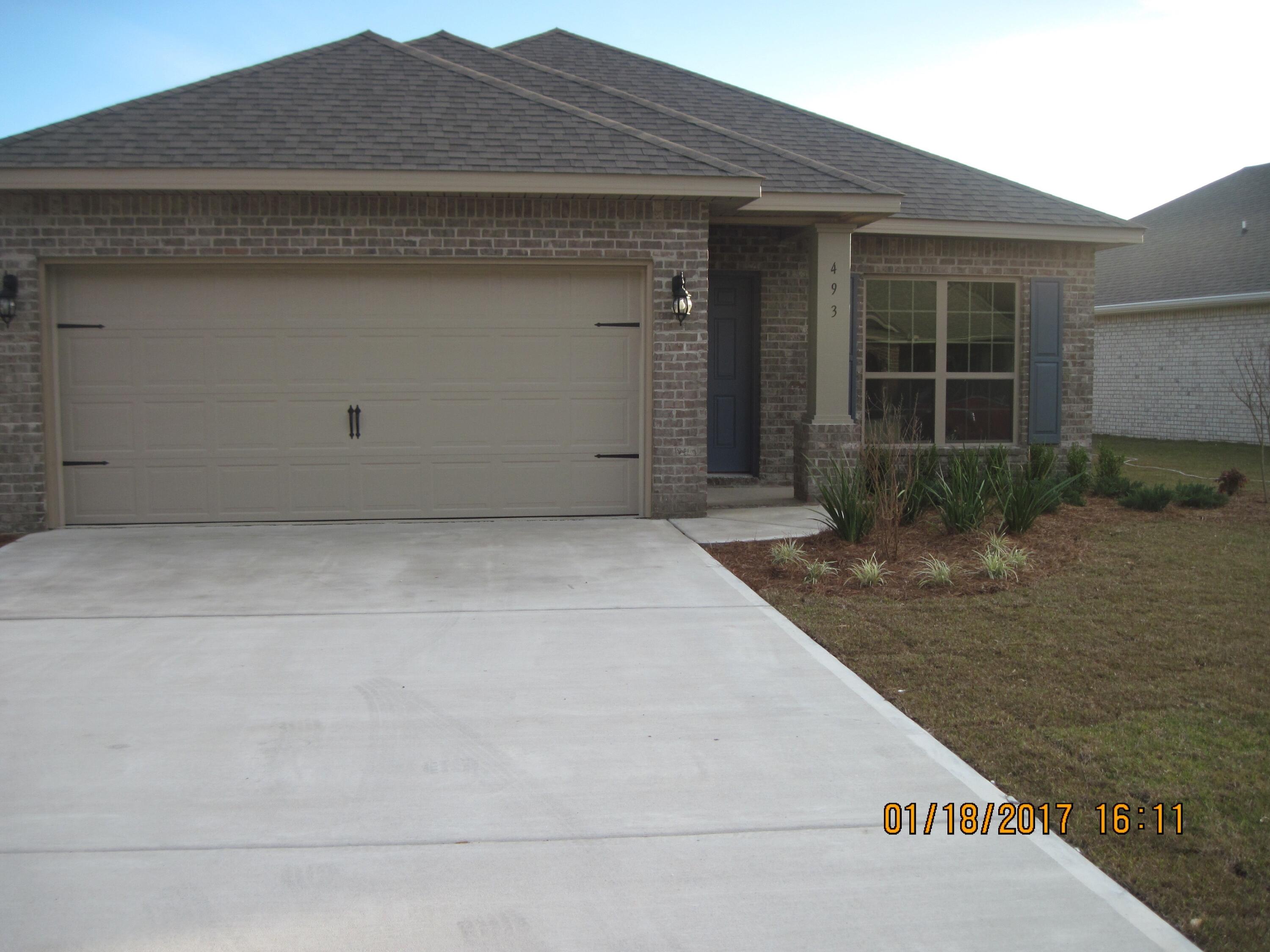 DRIFTWOOD ESTATES - Residential Lease