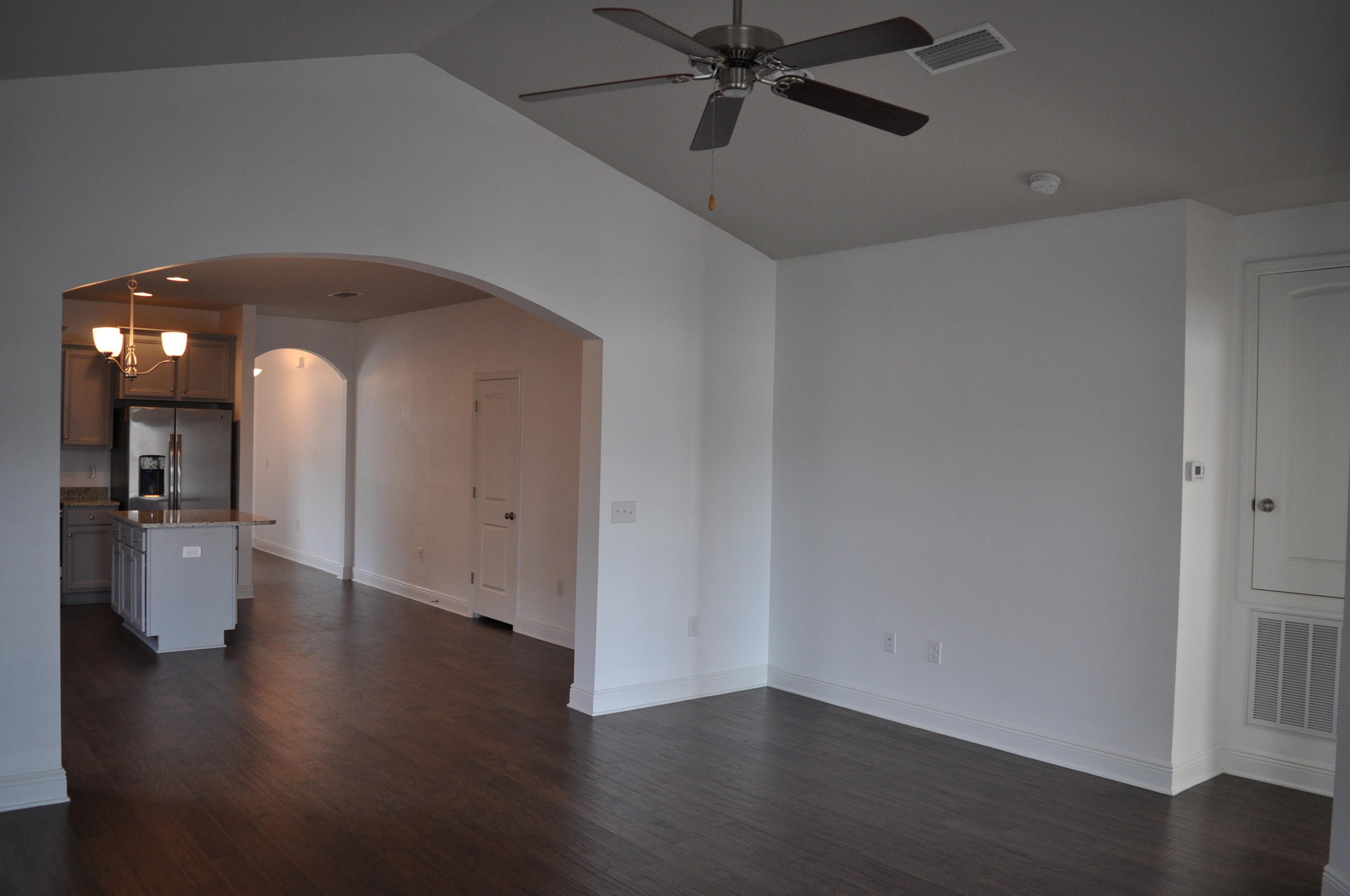 DRIFTWOOD ESTATES - Residential Lease