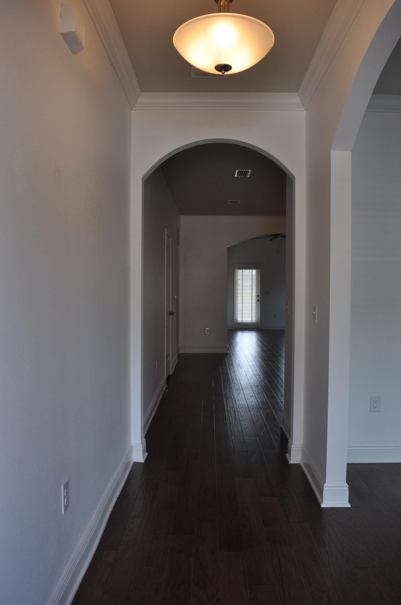 DRIFTWOOD ESTATES - Residential Lease