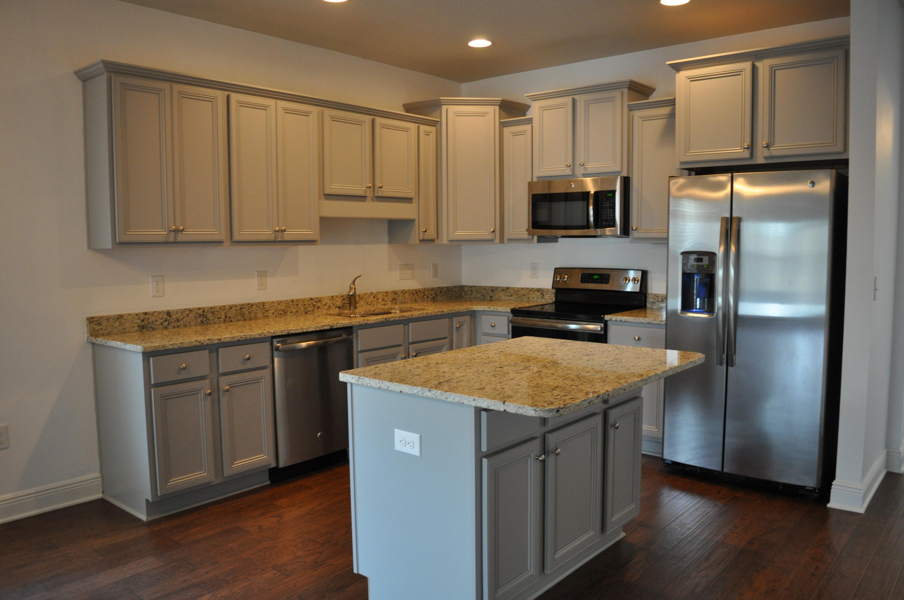 Well maintained home in Driftwood Estates features 1,736 sqr ft. of open living on one level. This must-see 3 bedroom/2 bath home includes an office, a covered patio and 2-car garage. Other highlights include, Kitchen Island, granite in the kitchen & bathrooms; elegant tray ceilings in the master bedroom and study; and vaulted ceilings in the living room offer homeowners a relaxed & airy feel. Driftwood Estates Community is a desirable neighborhood situated minutes from the Beaches of South Walton and 30A. Community features include a pool, ponds, sidewalks, parks and beautifully landscaped common areas. Driftwood is positioned minutes from Sacred Heart Hospital, Walton county Schools, shopping, dining, and entertainment.