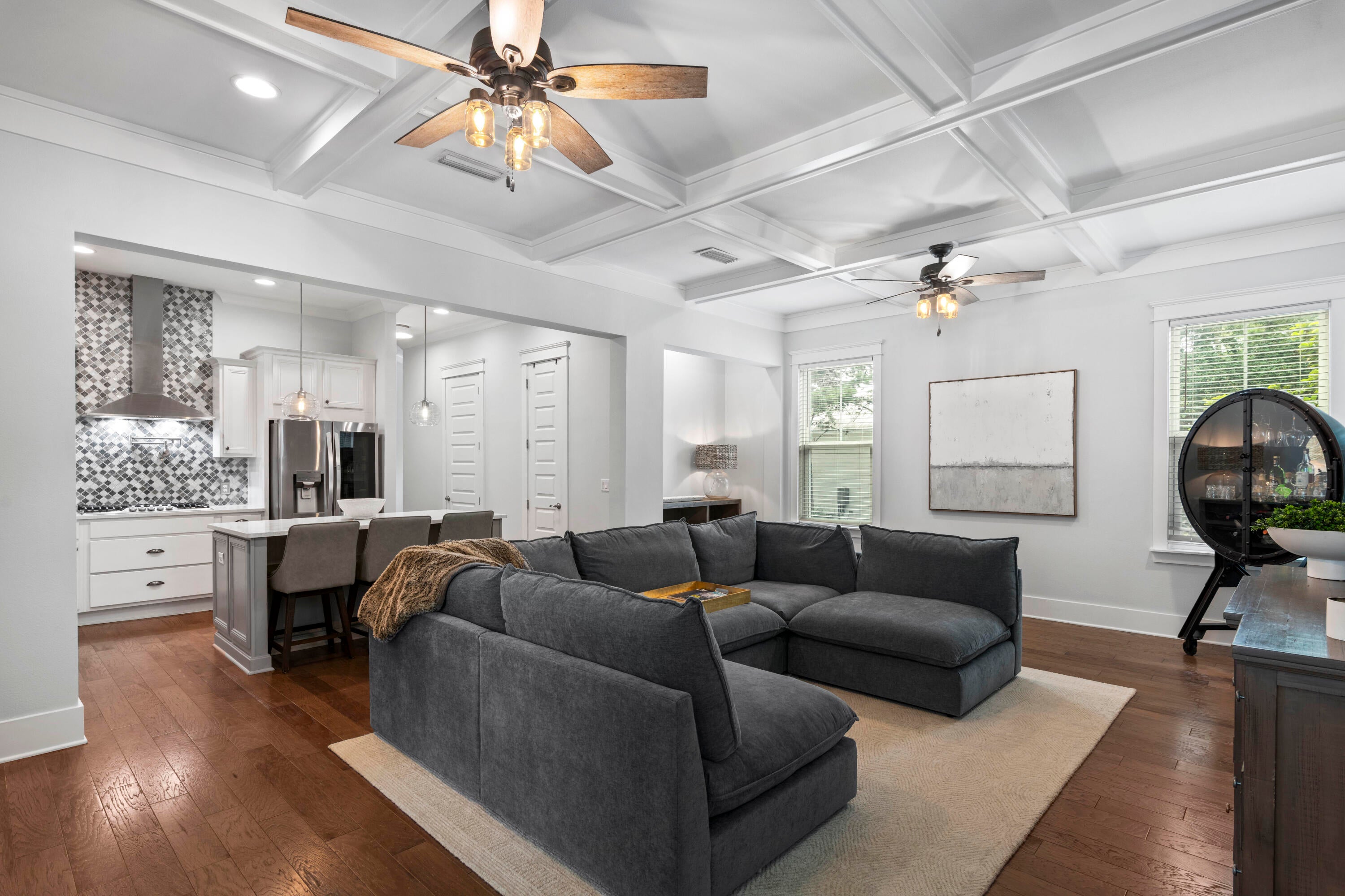 HIGHLAND PARKS - Residential