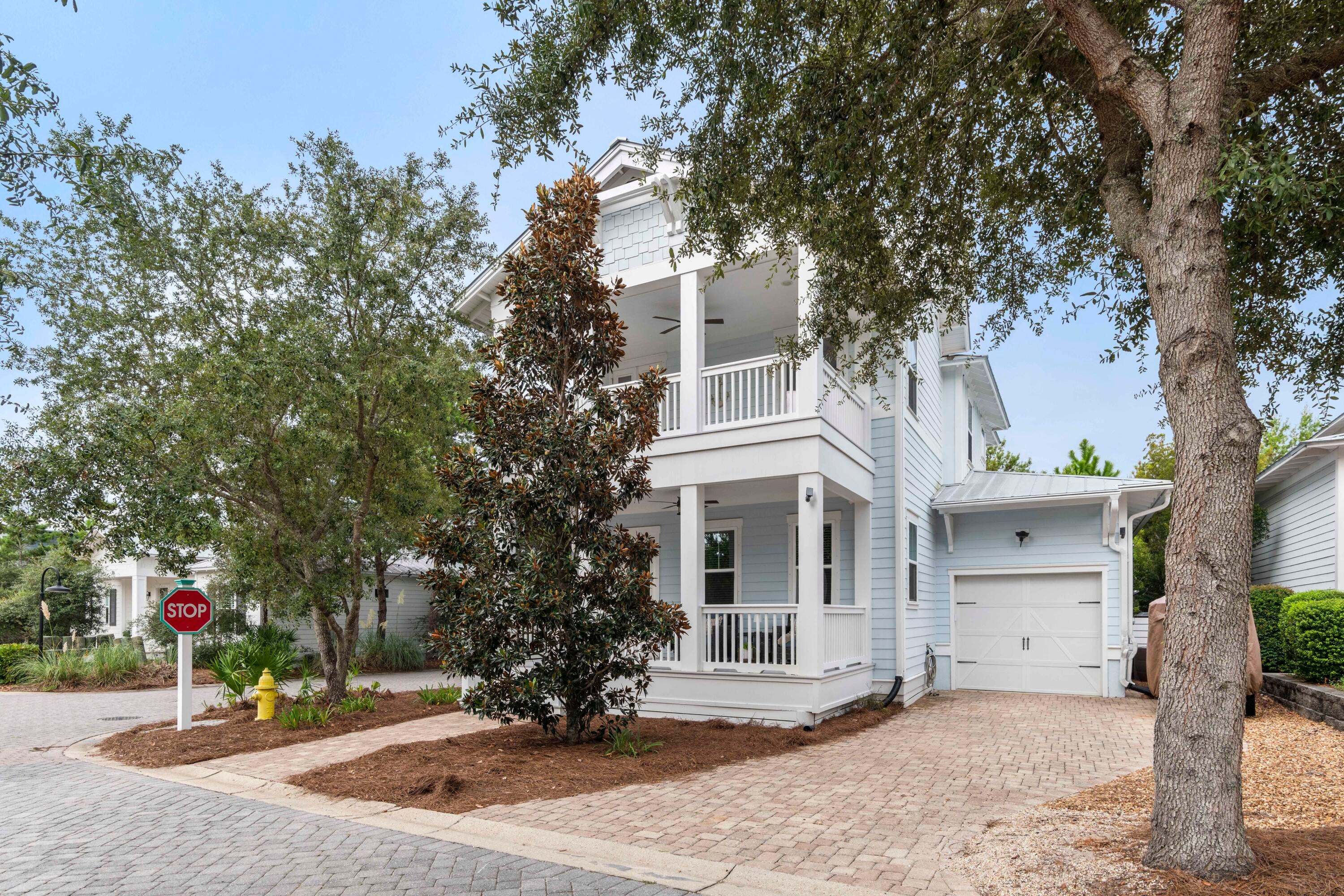 HIGHLAND PARKS - Residential