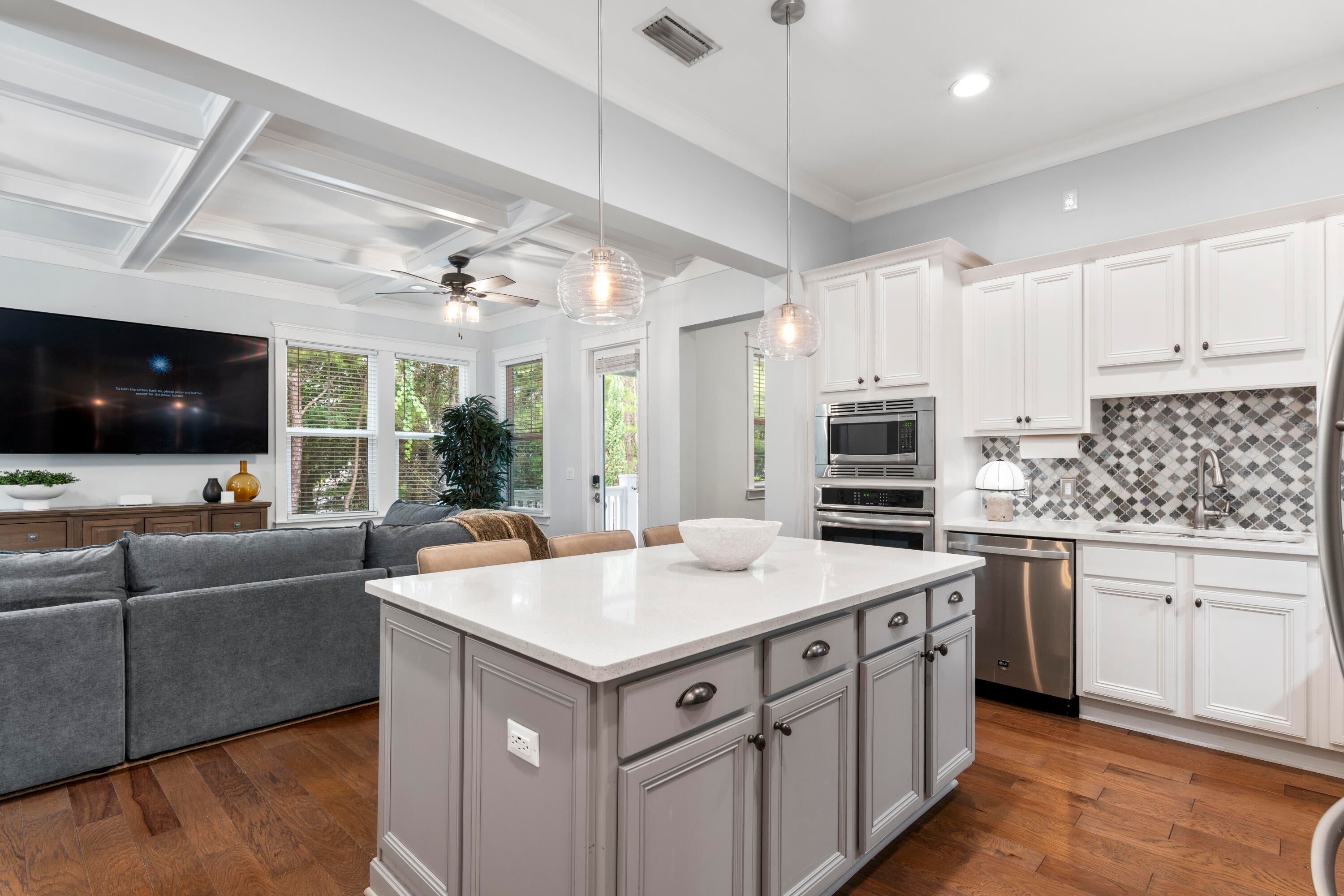 HIGHLAND PARKS - Residential