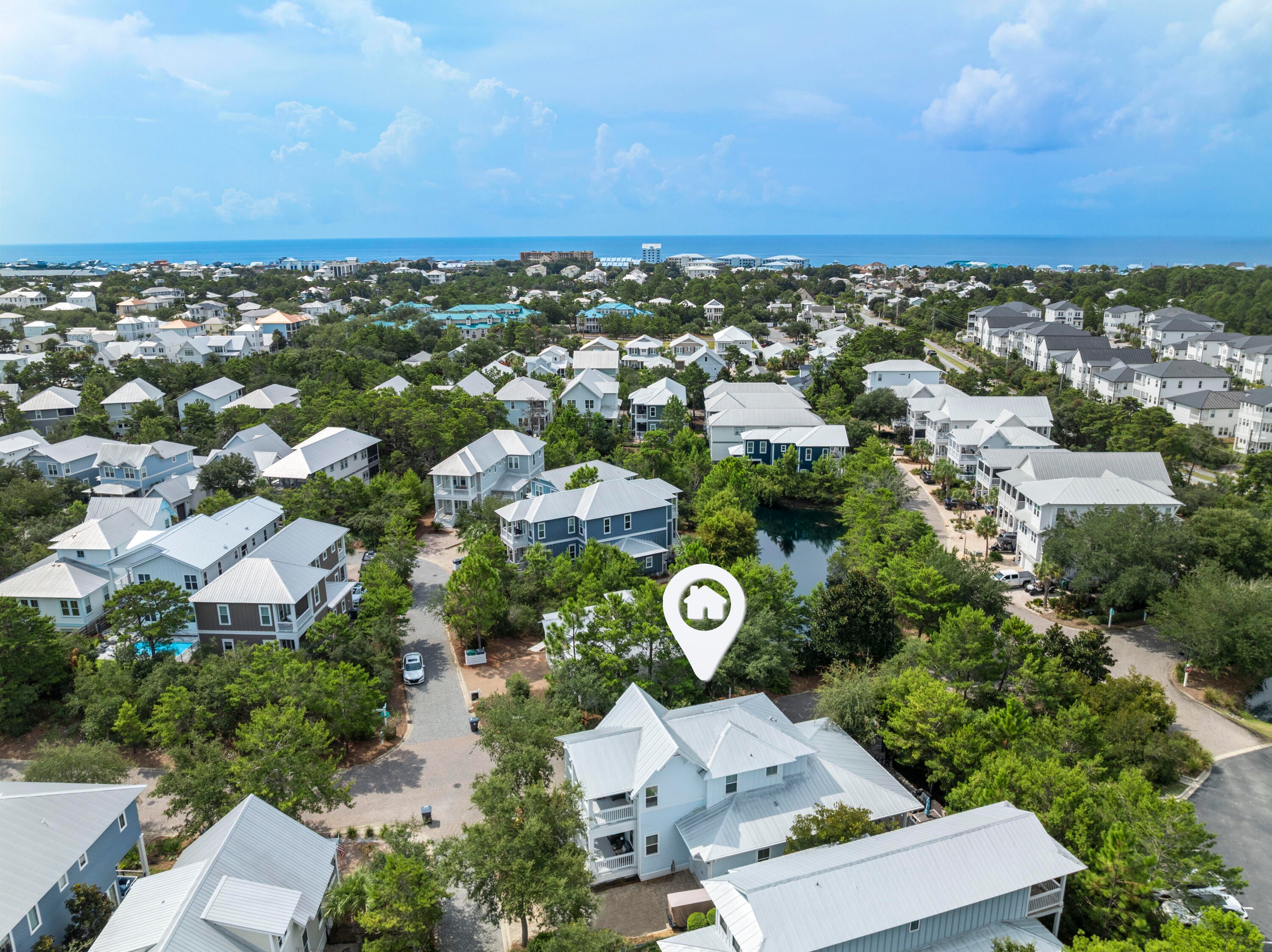 HIGHLAND PARKS - Residential