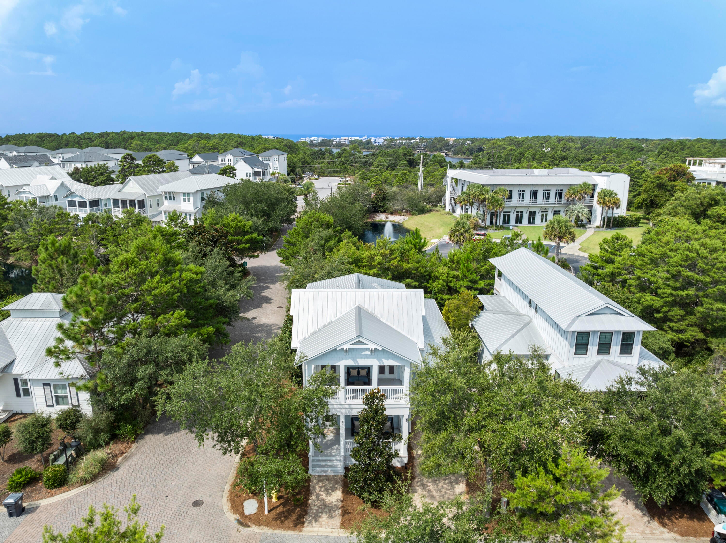 HIGHLAND PARKS - Residential