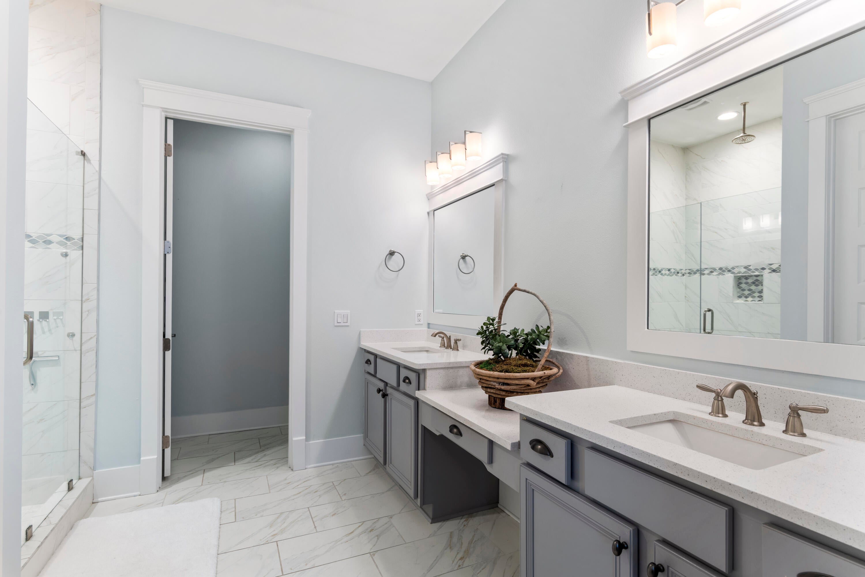 HIGHLAND PARKS - Residential
