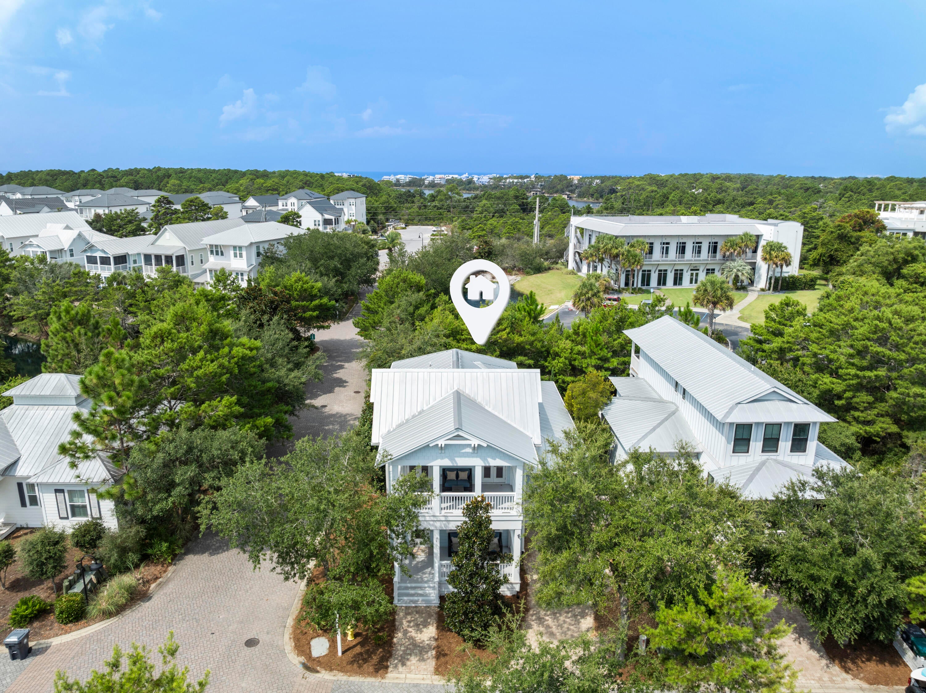 HIGHLAND PARKS - Residential