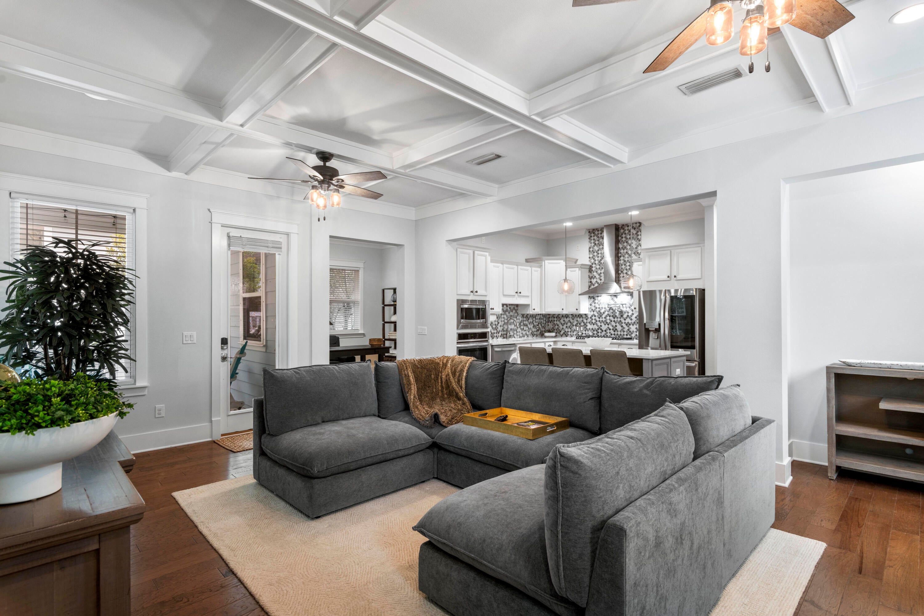 HIGHLAND PARKS - Residential
