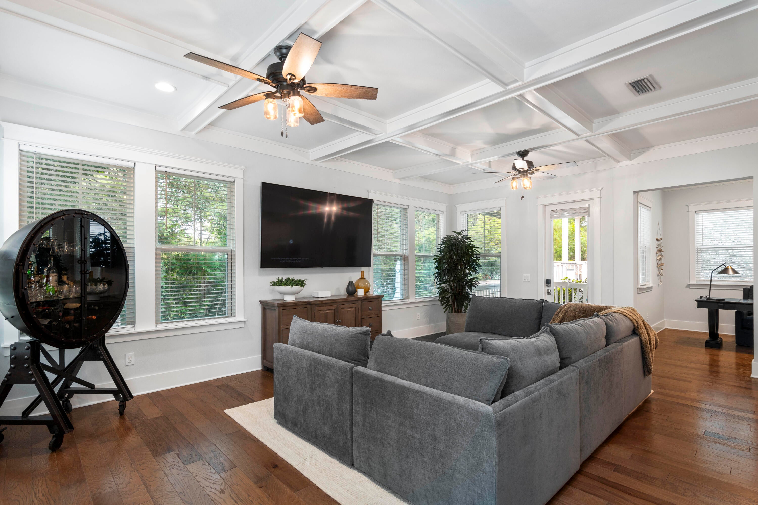 HIGHLAND PARKS - Residential