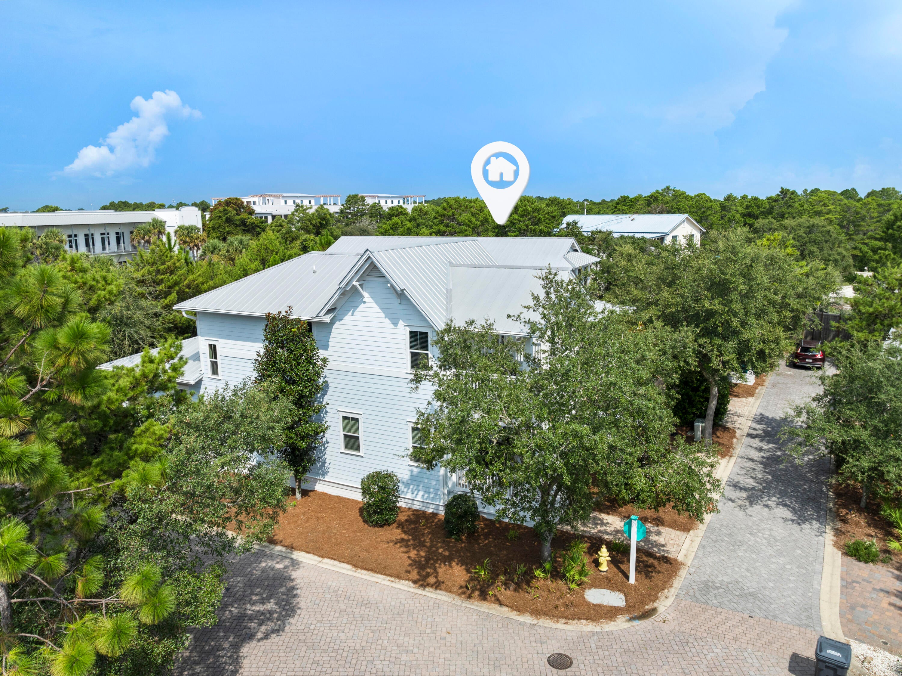 HIGHLAND PARKS - Residential