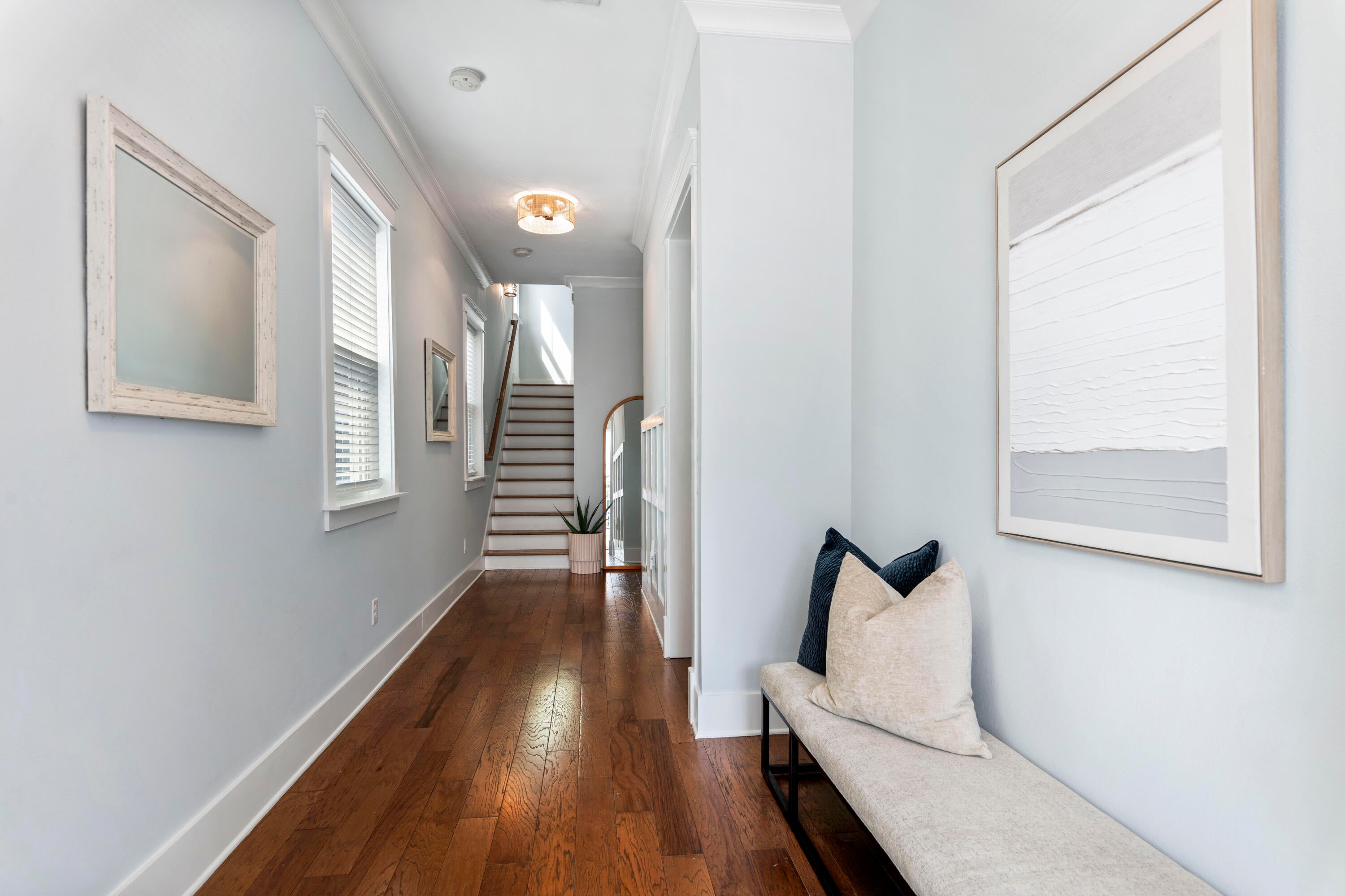 HIGHLAND PARKS - Residential