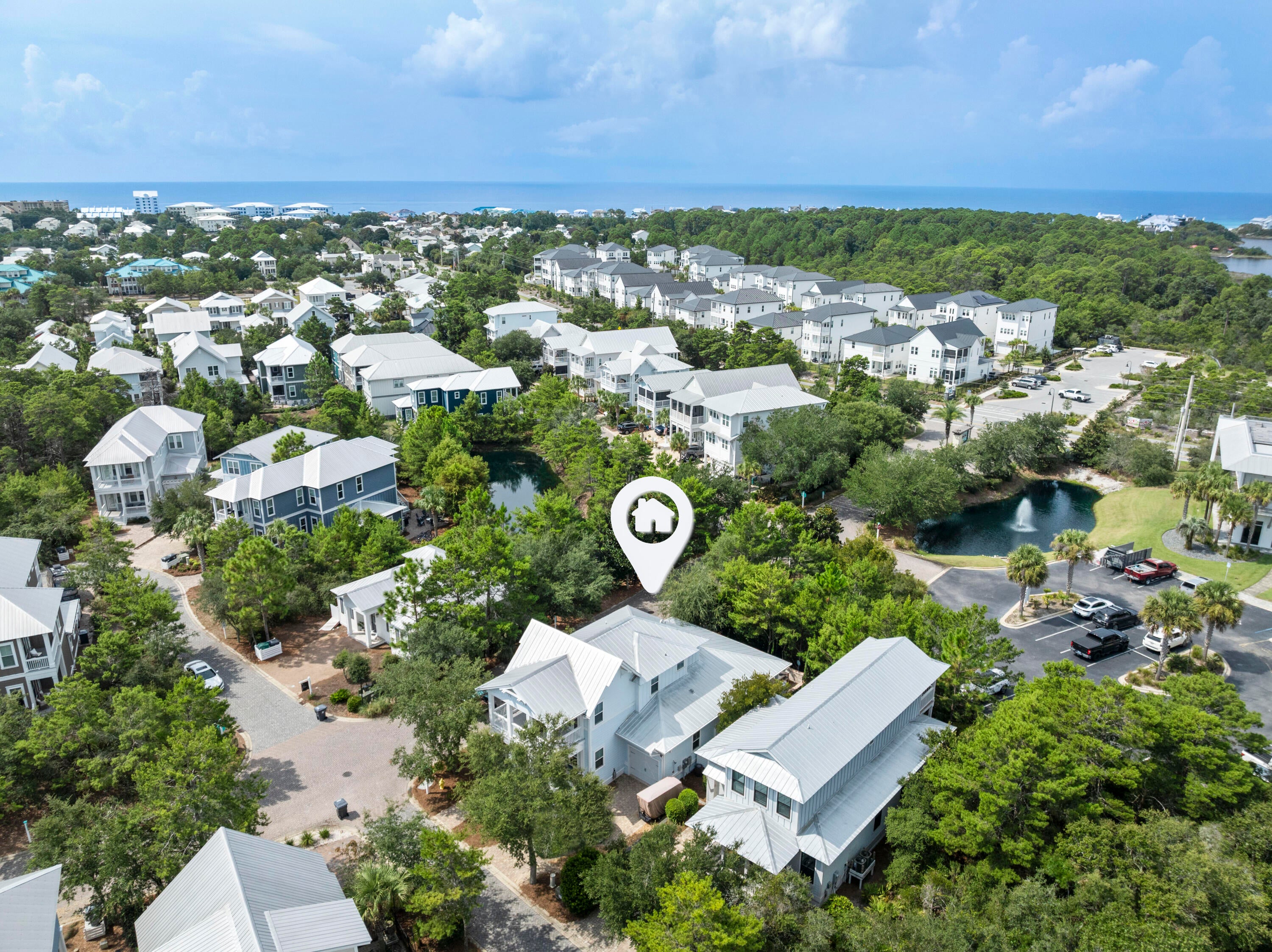 HIGHLAND PARKS - Residential