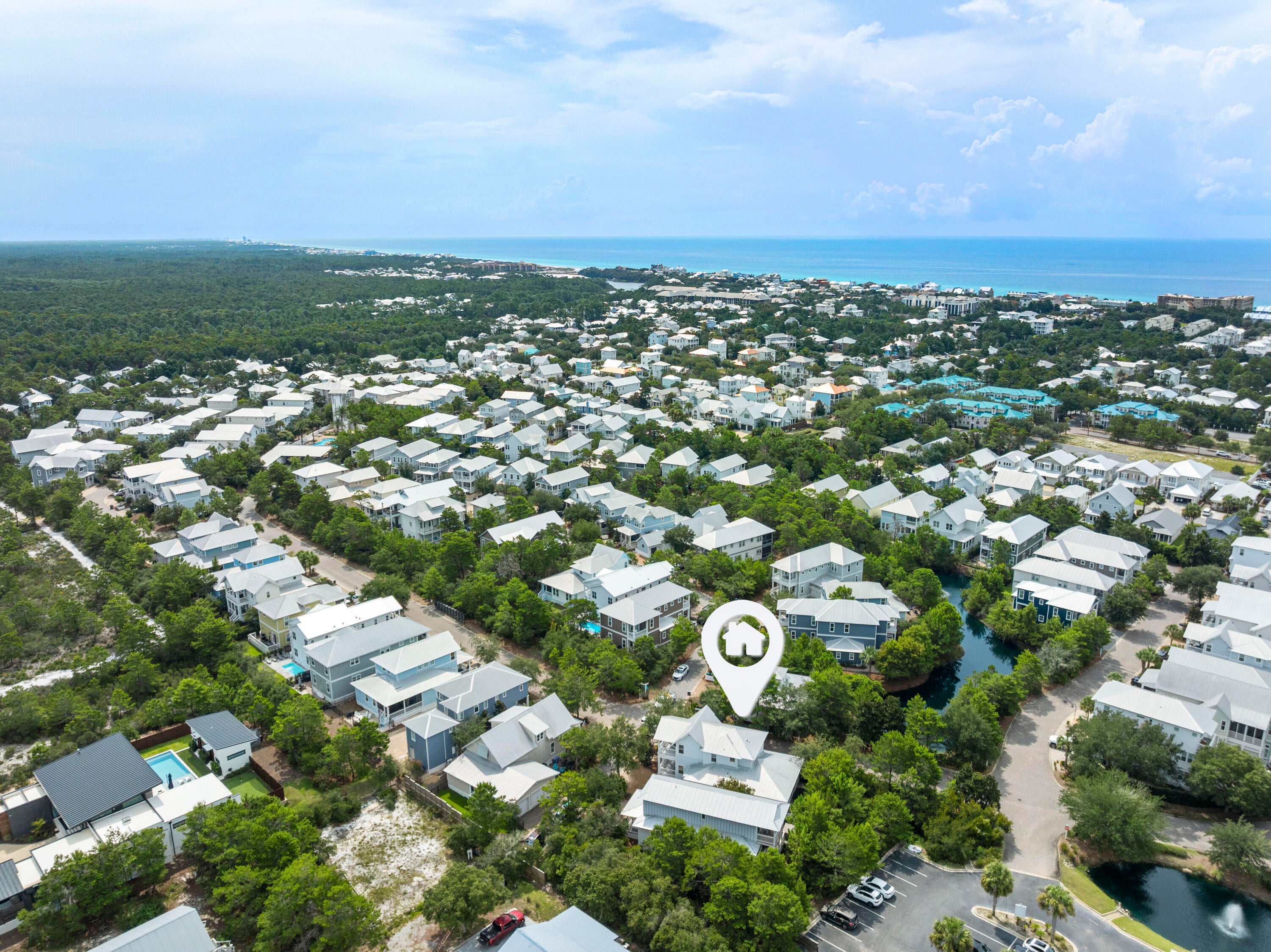HIGHLAND PARKS - Residential