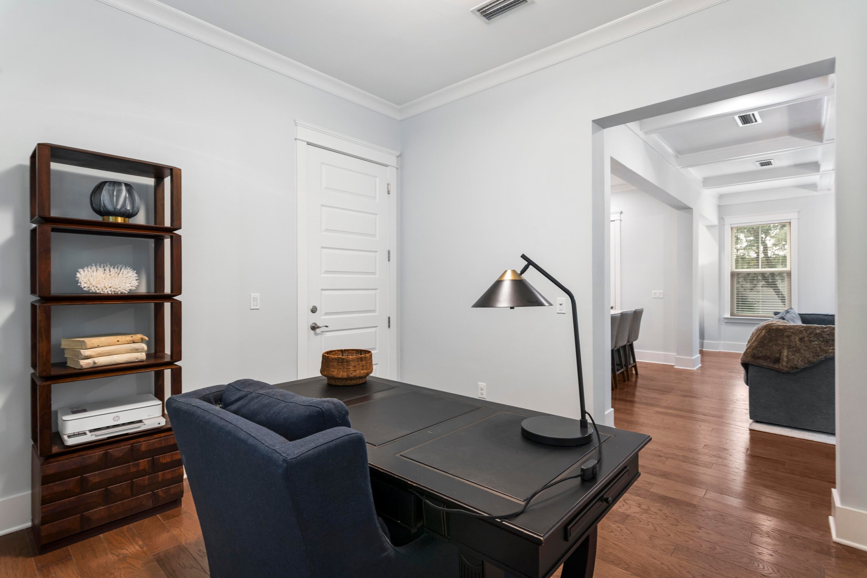 HIGHLAND PARKS - Residential