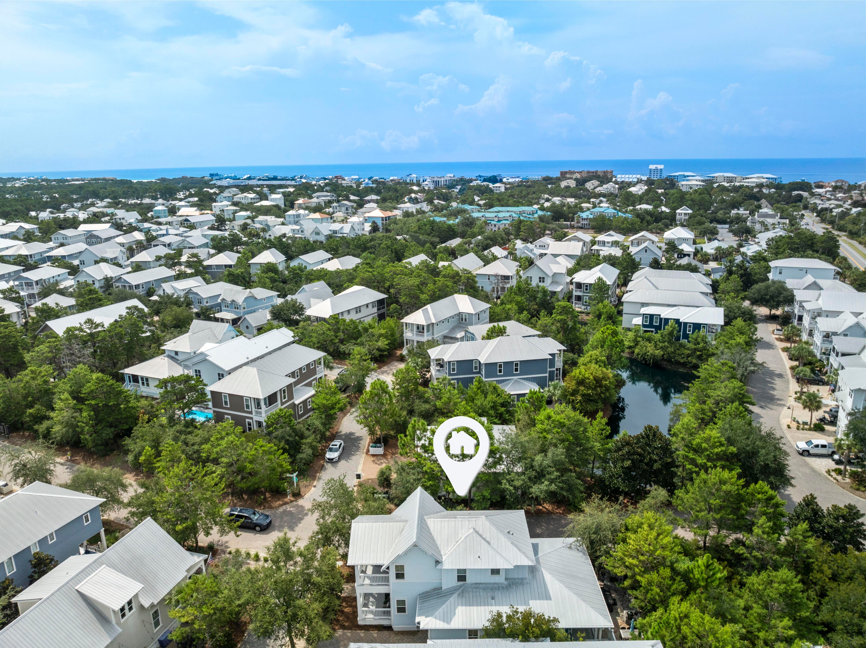 HIGHLAND PARKS - Residential