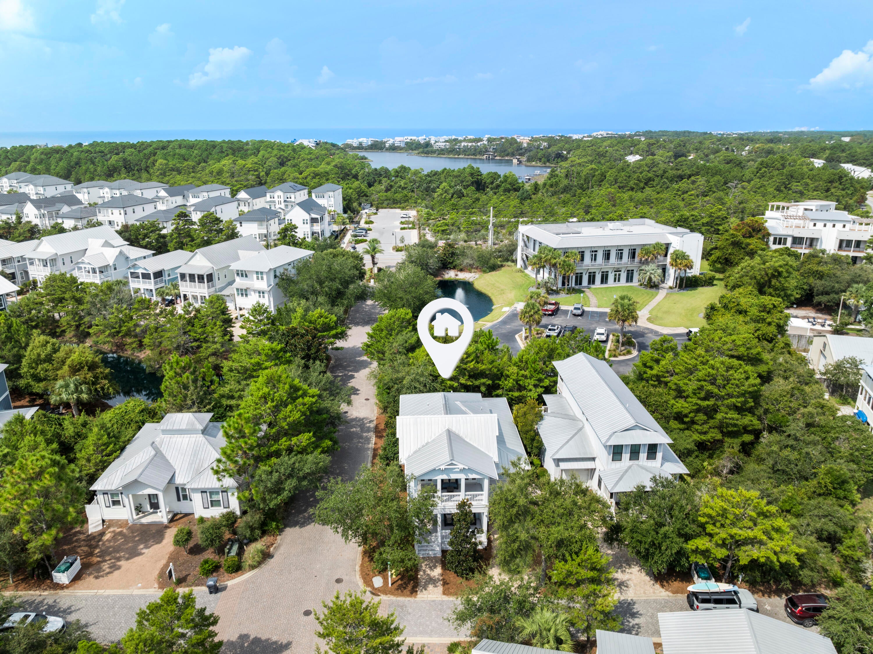 HIGHLAND PARKS - Residential