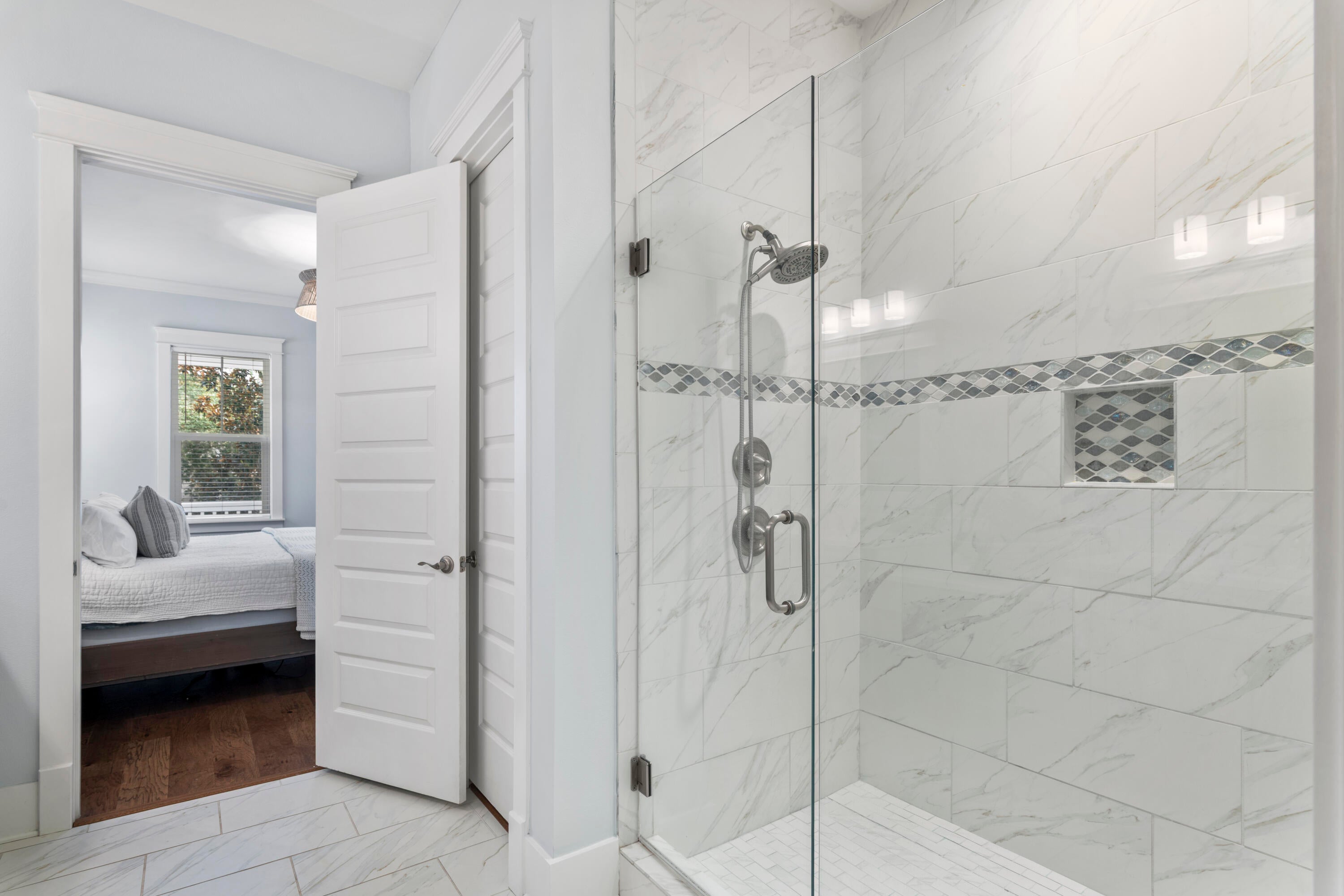 HIGHLAND PARKS - Residential