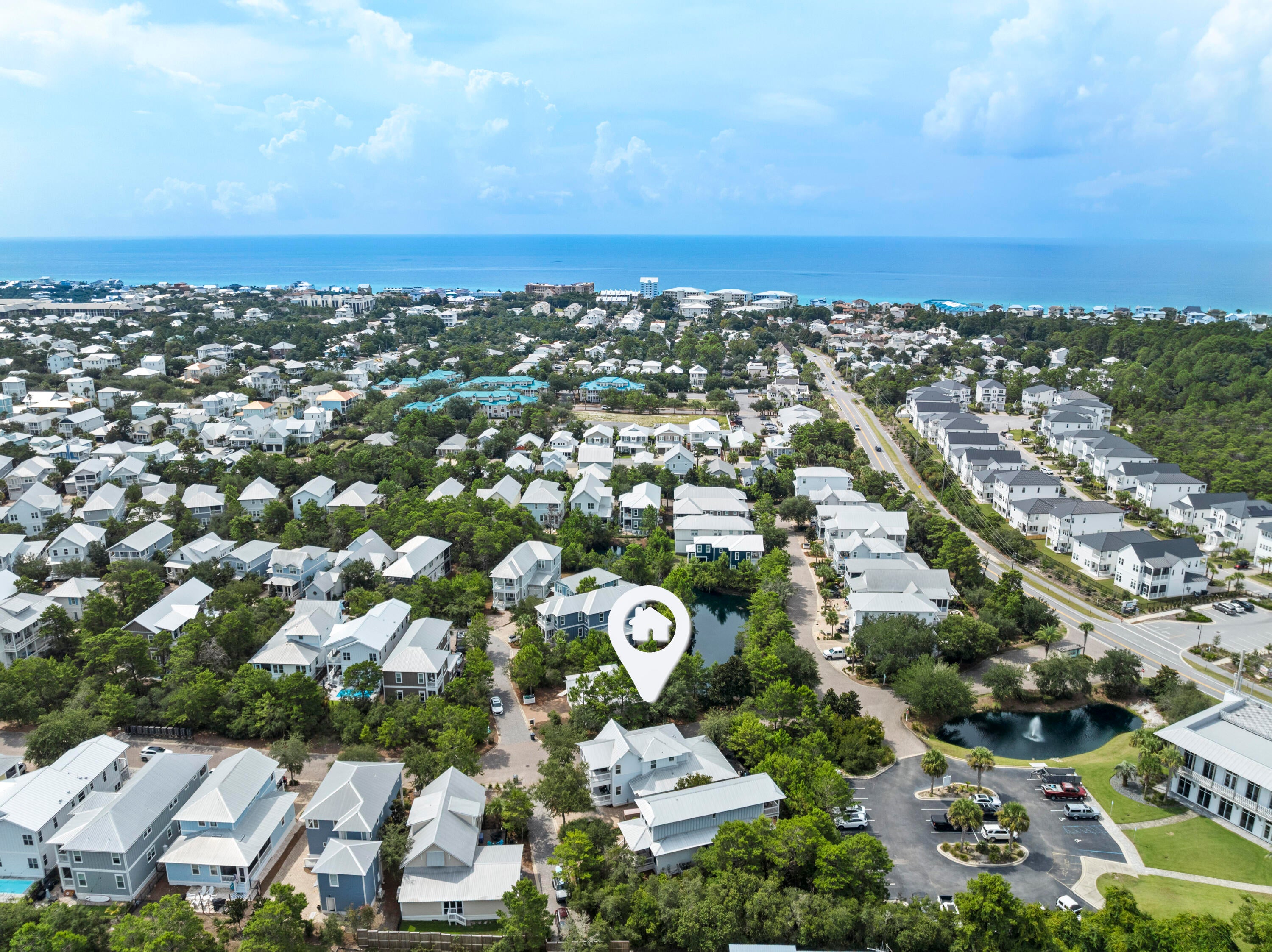 HIGHLAND PARKS - Residential