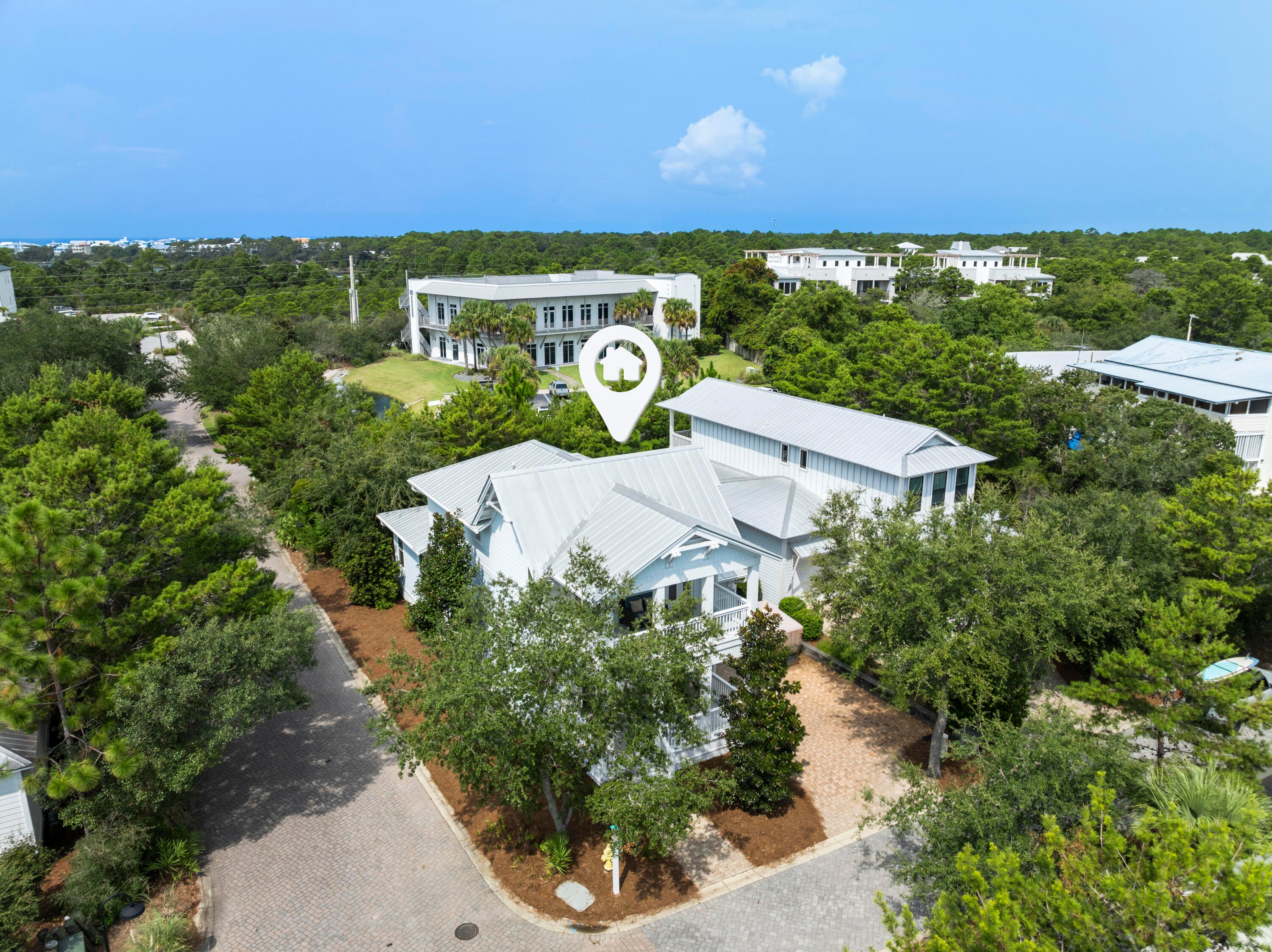 HIGHLAND PARKS - Residential