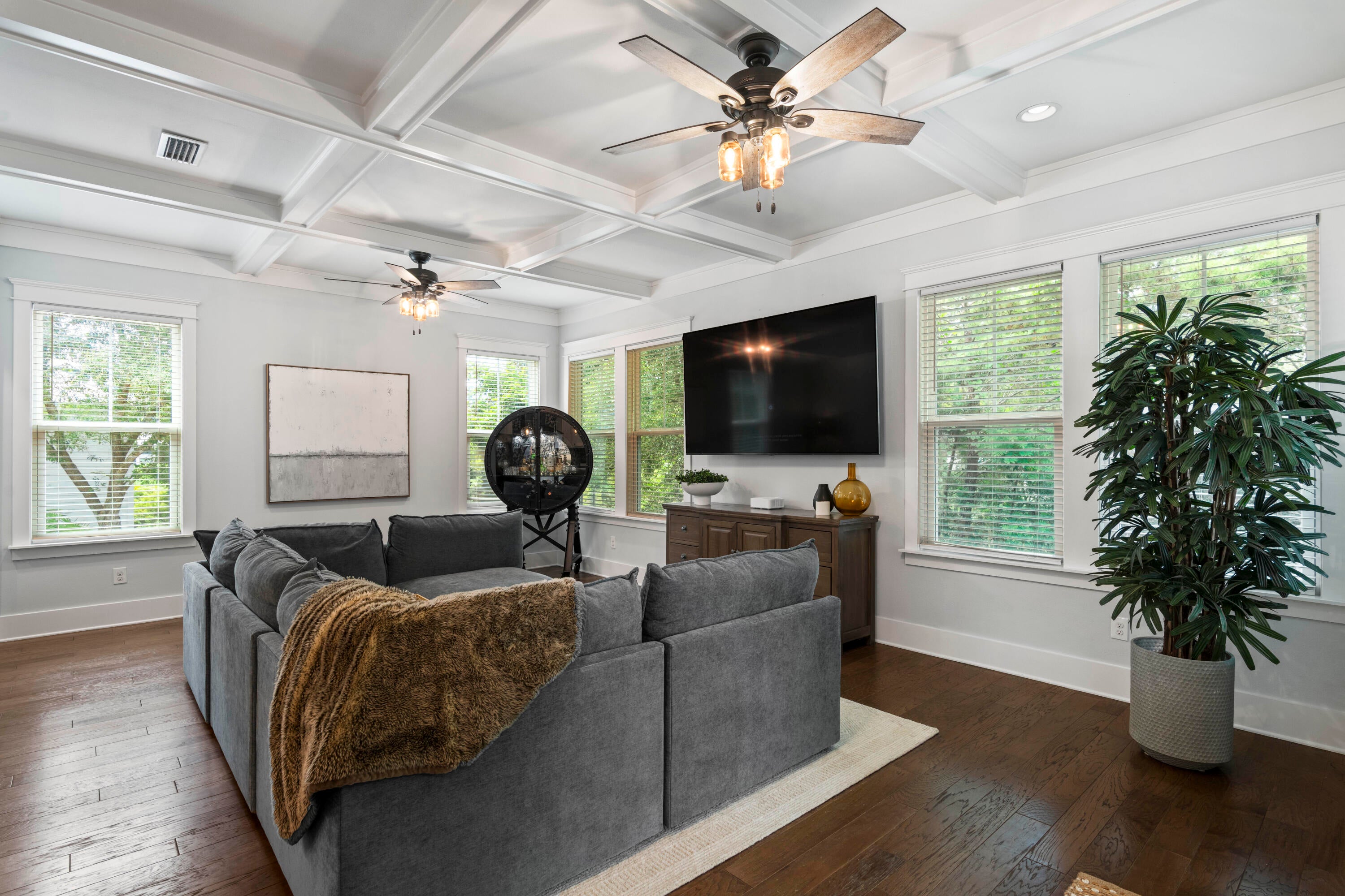 HIGHLAND PARKS - Residential