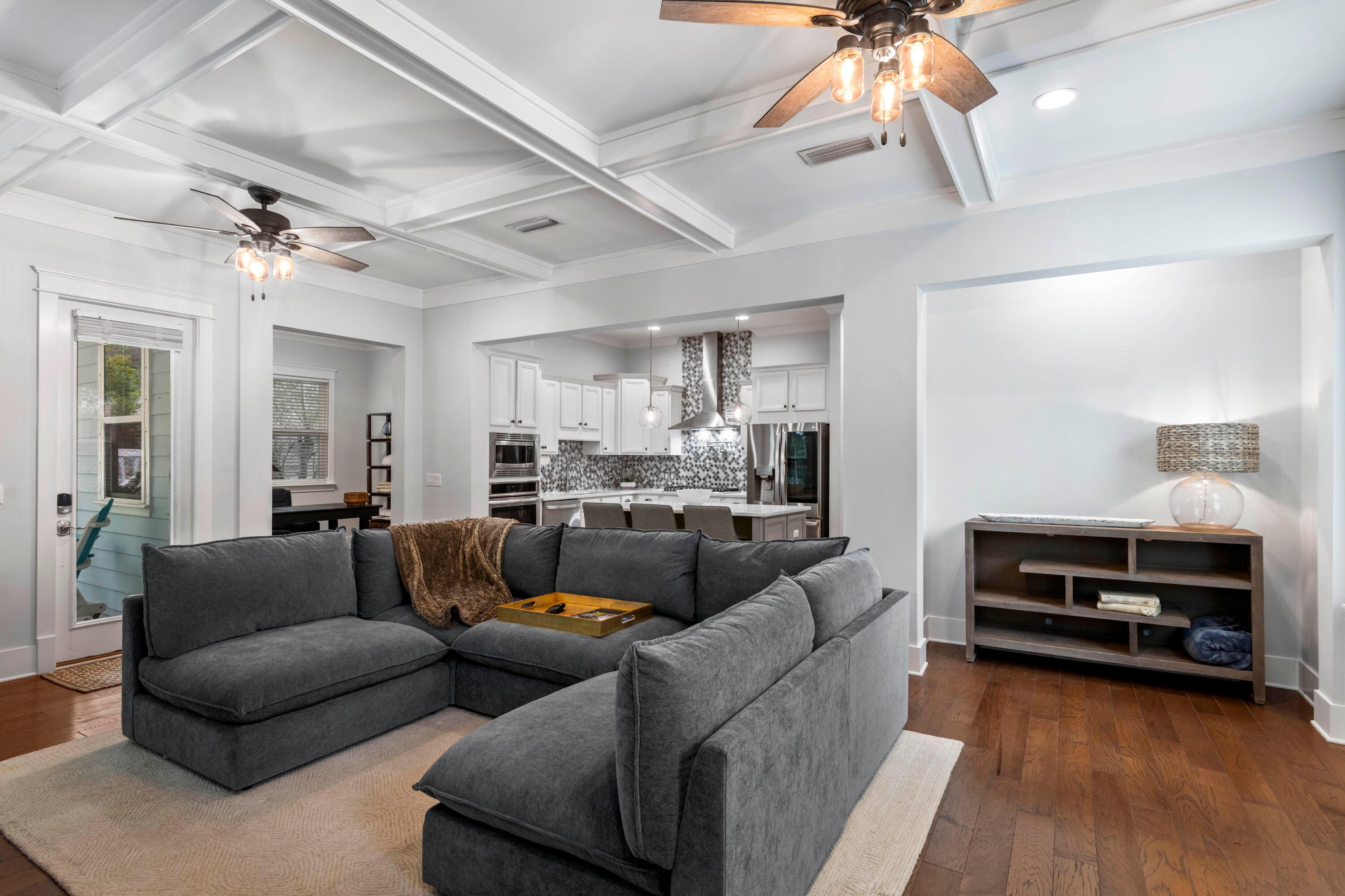 HIGHLAND PARKS - Residential