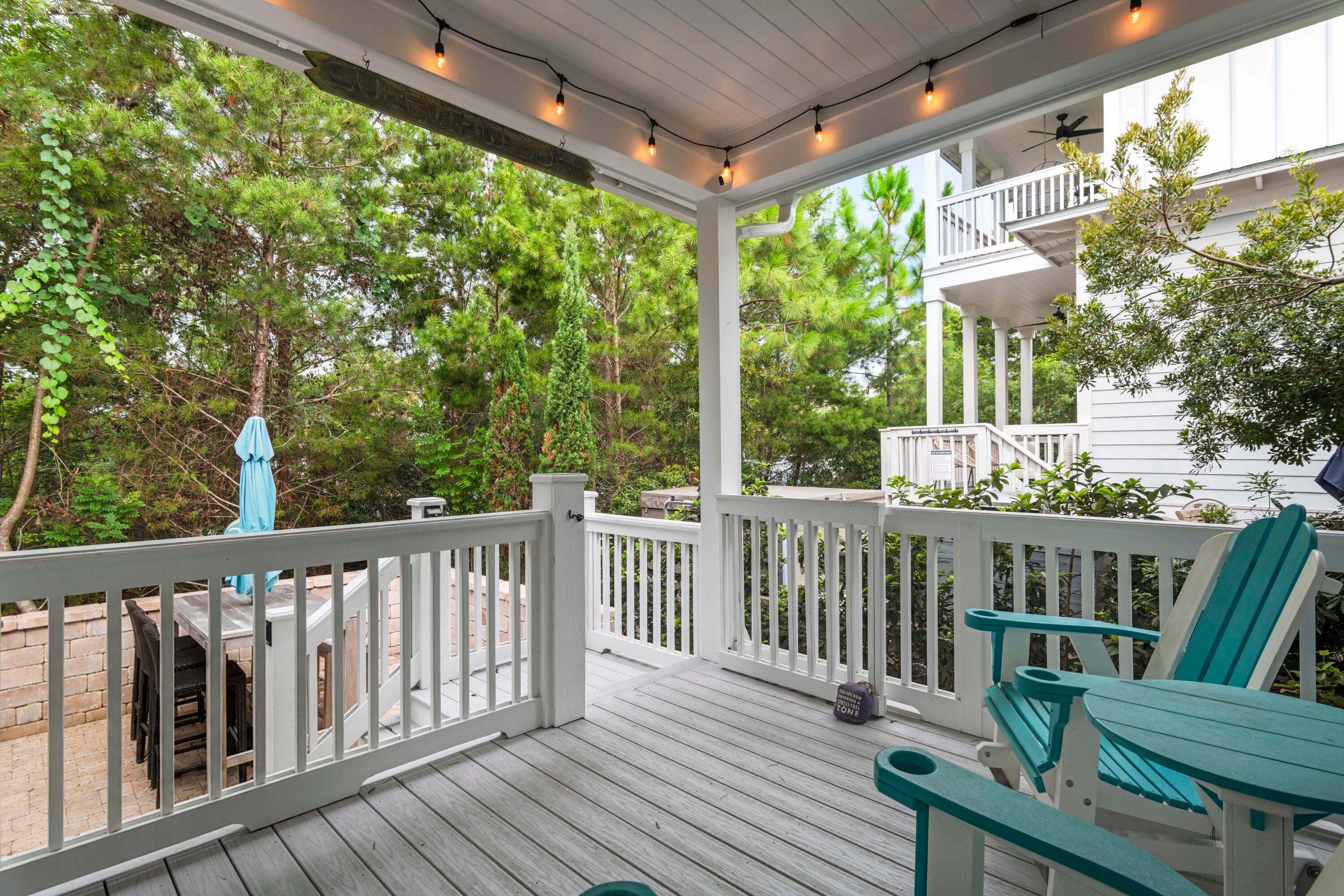 HIGHLAND PARKS - Residential