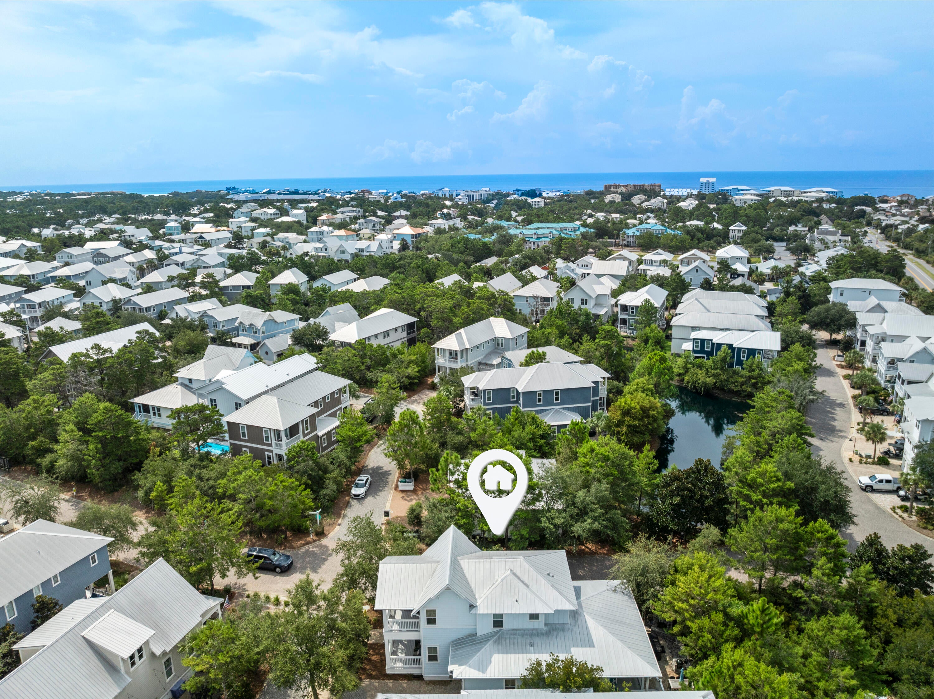 HIGHLAND PARKS - Residential