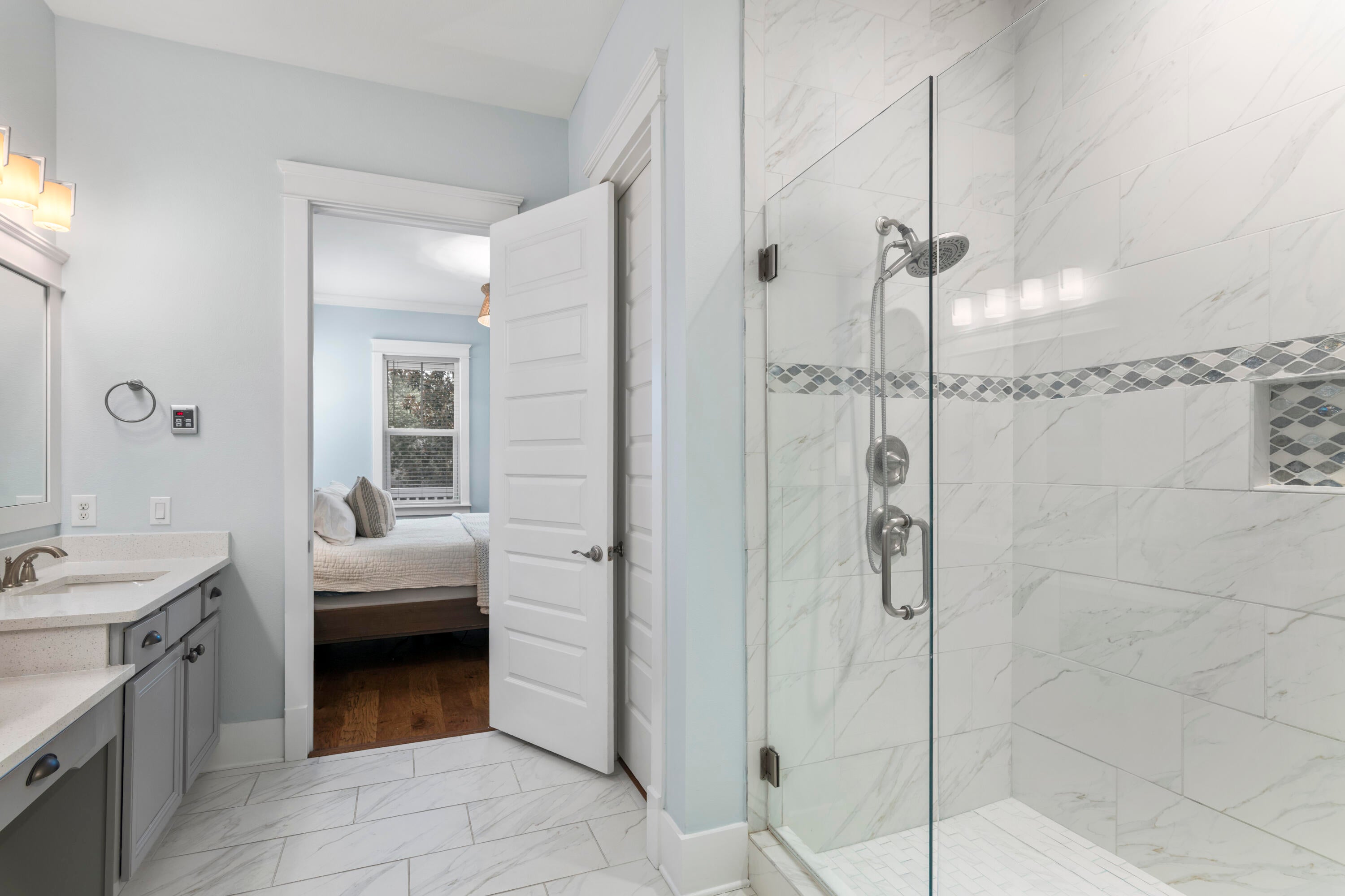 HIGHLAND PARKS - Residential