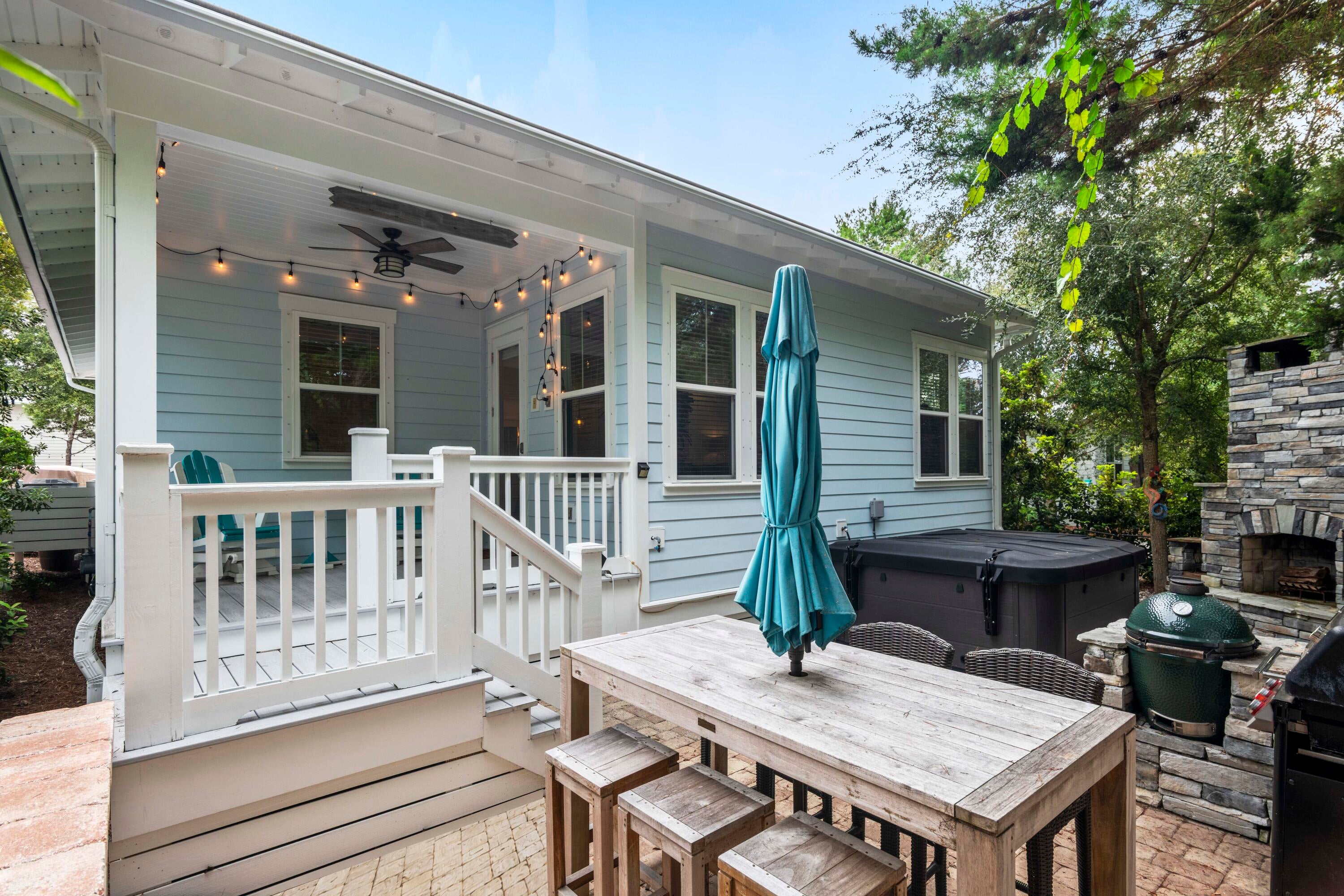HIGHLAND PARKS - Residential