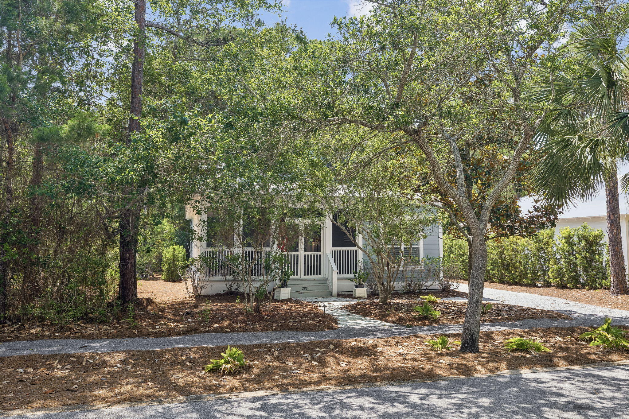 GROVE BY THE SEA - Residential