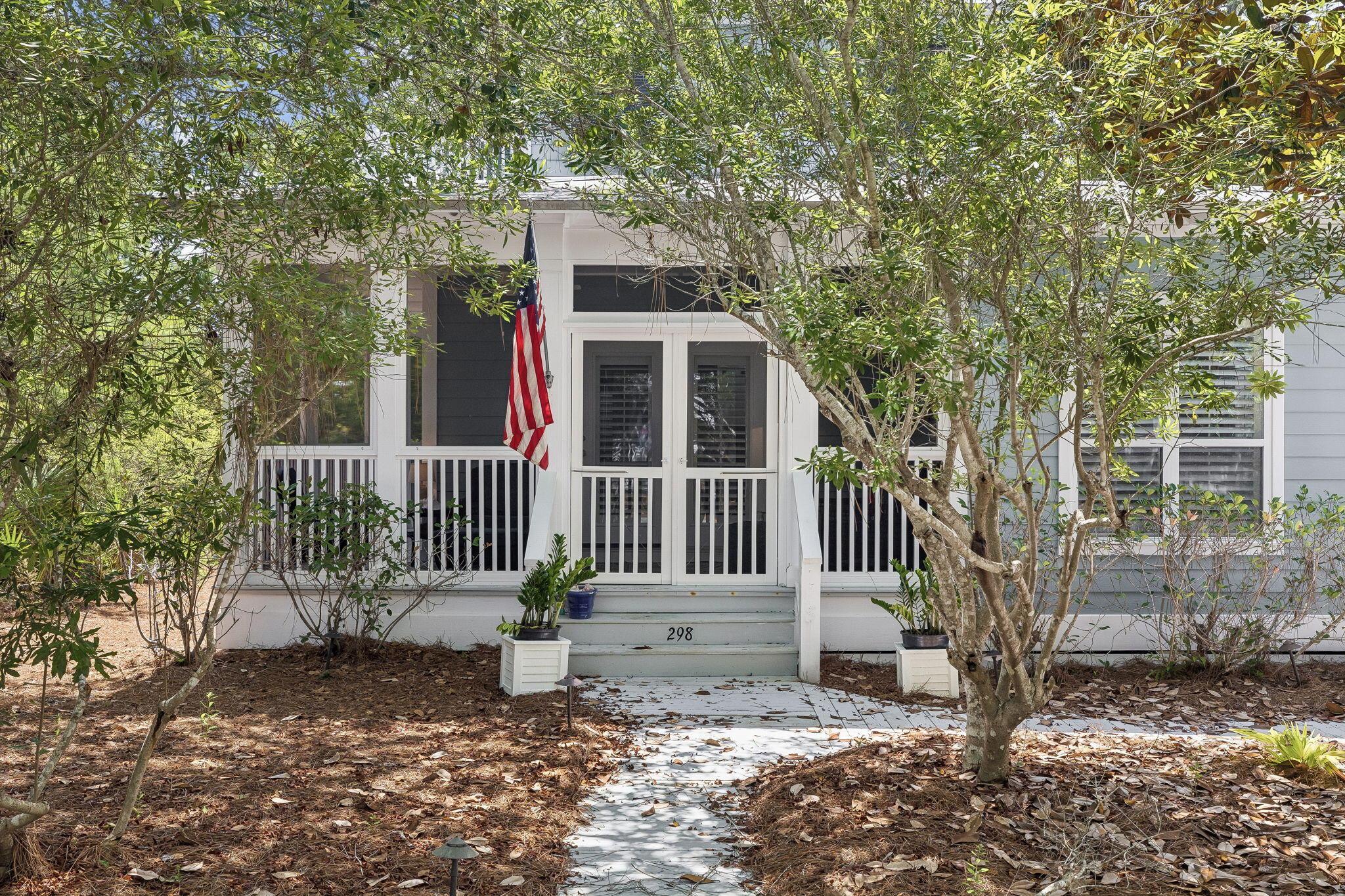 GROVE BY THE SEA - Residential