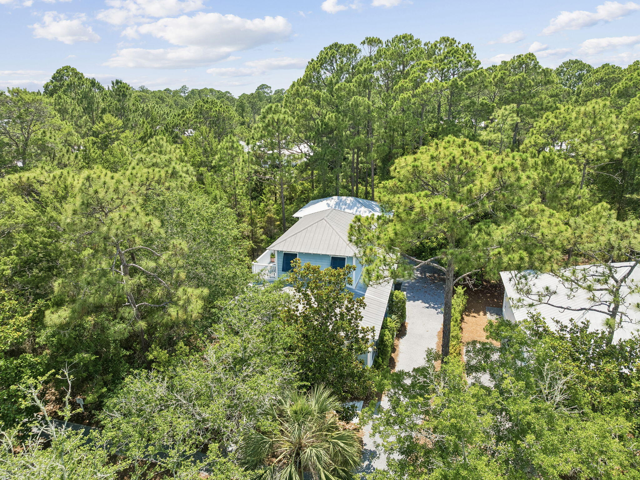 GROVE BY THE SEA - Residential
