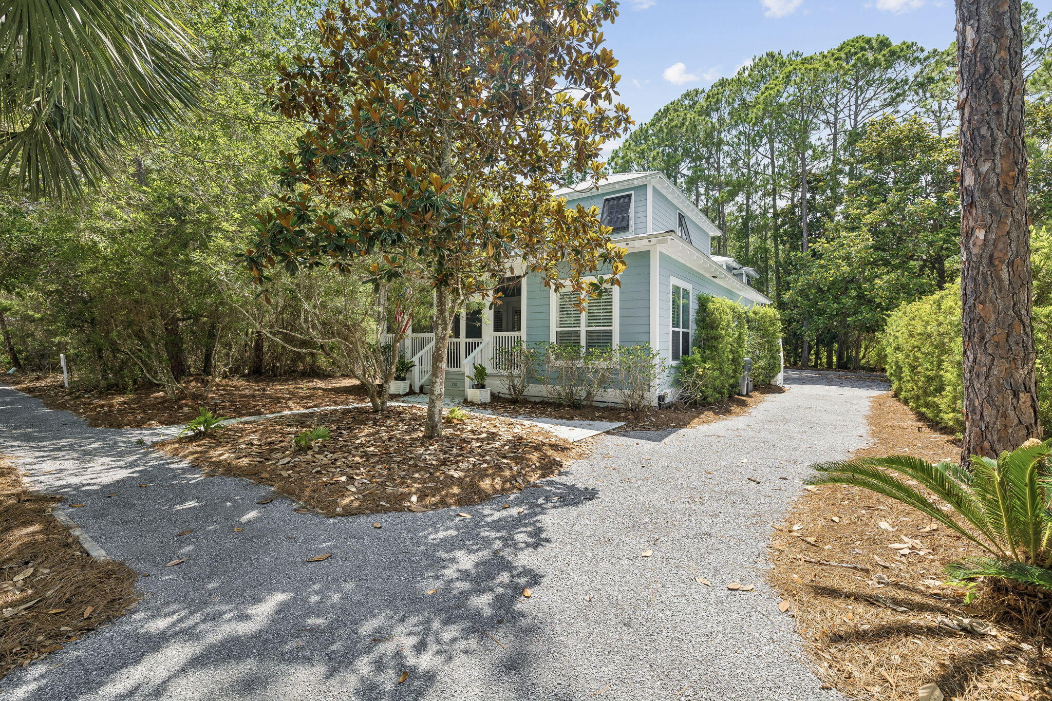 GROVE BY THE SEA - Residential