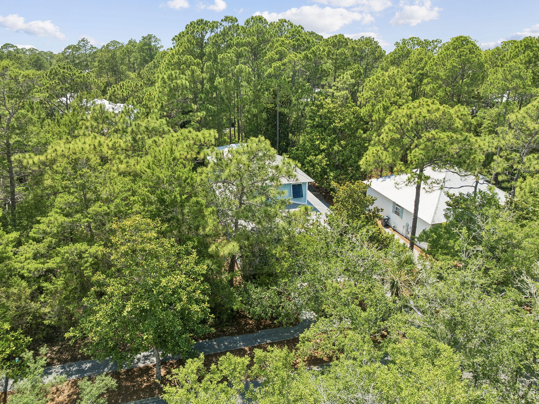 GROVE BY THE SEA - Residential