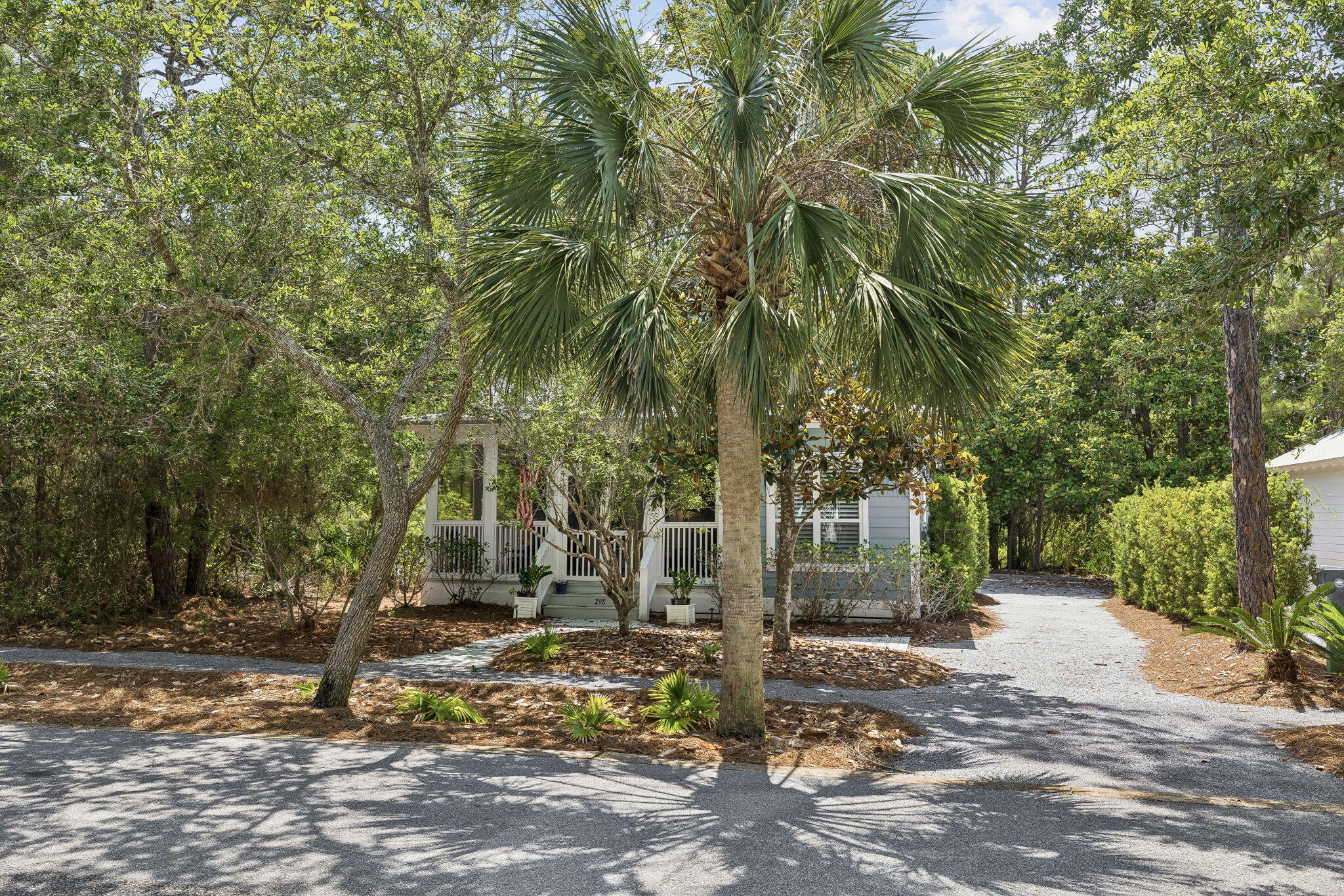GROVE BY THE SEA - Residential