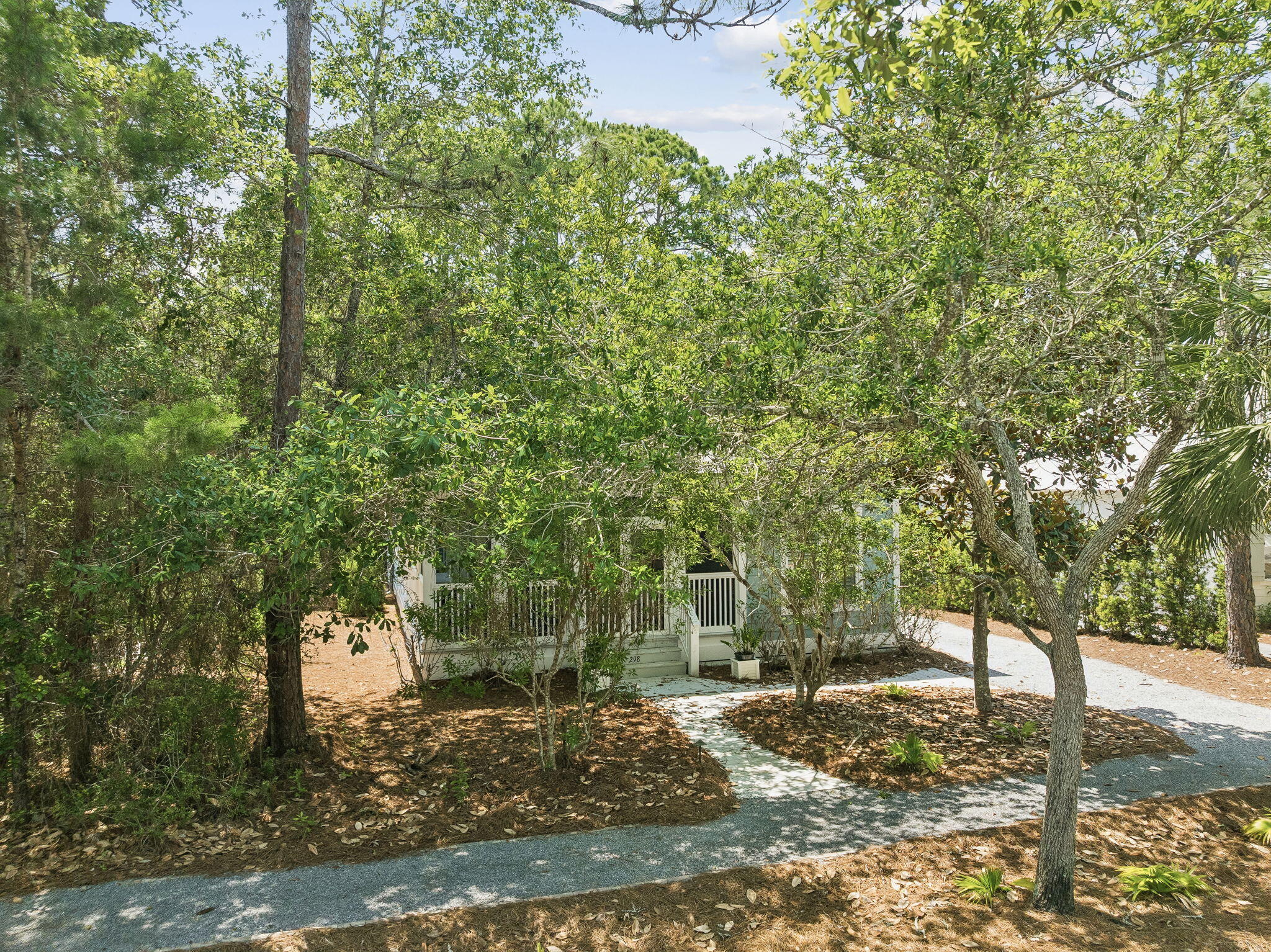 GROVE BY THE SEA - Residential