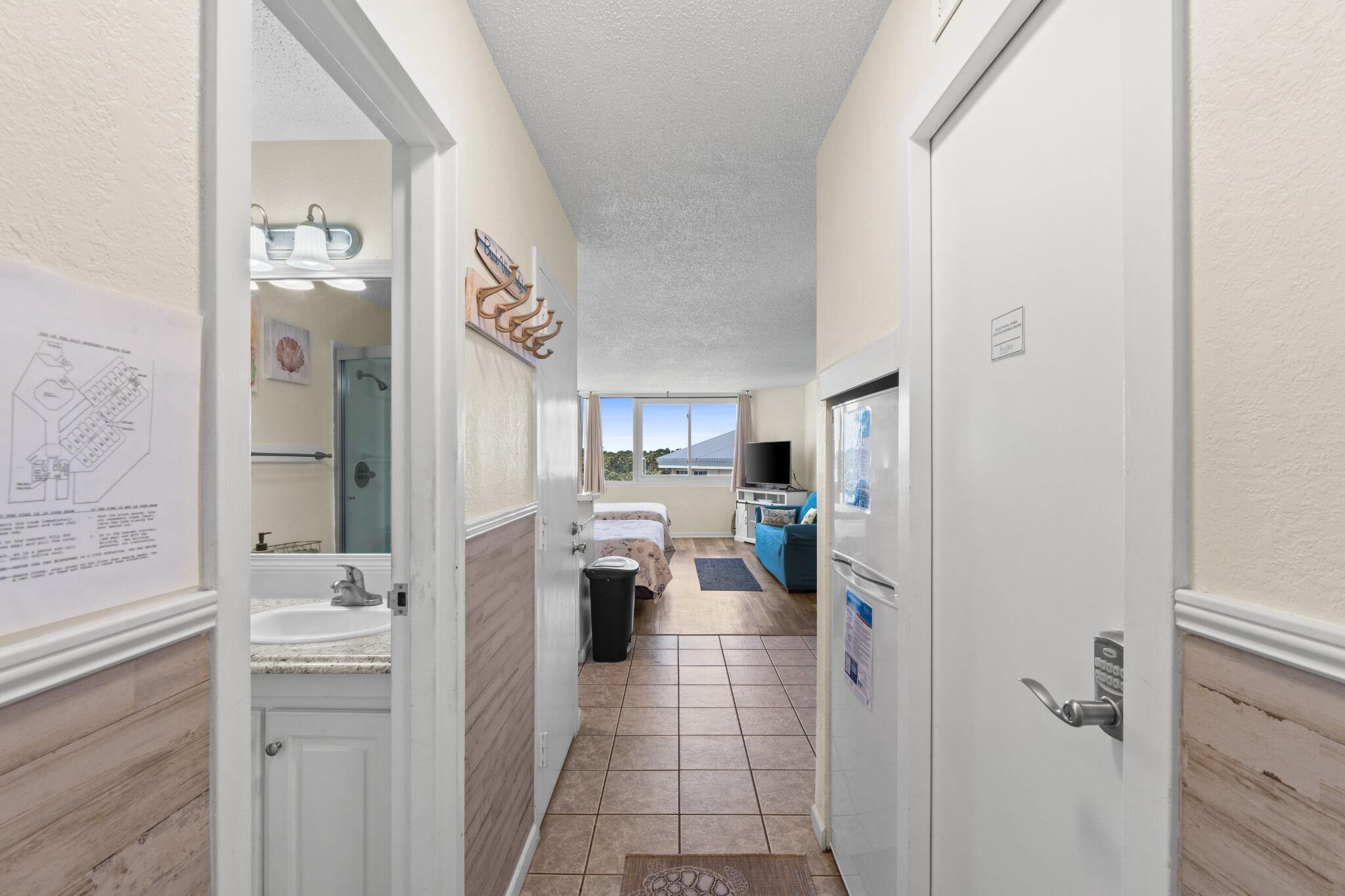 TOP OF THE GULF CONDO - Residential
