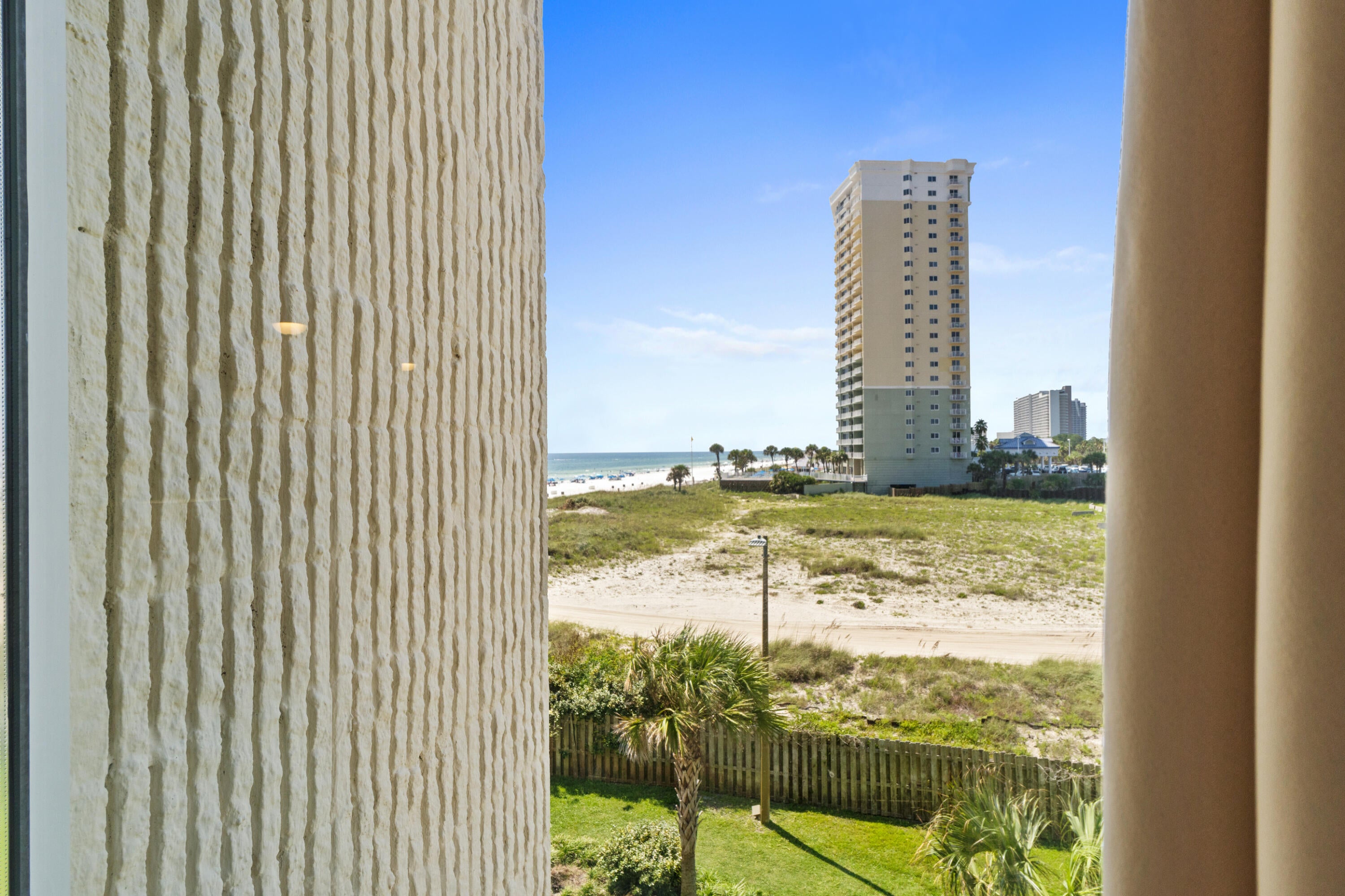 TOP OF THE GULF CONDO - Residential