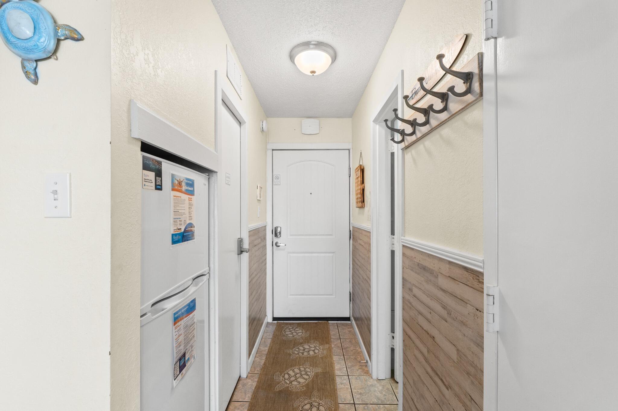 TOP OF THE GULF CONDO - Residential