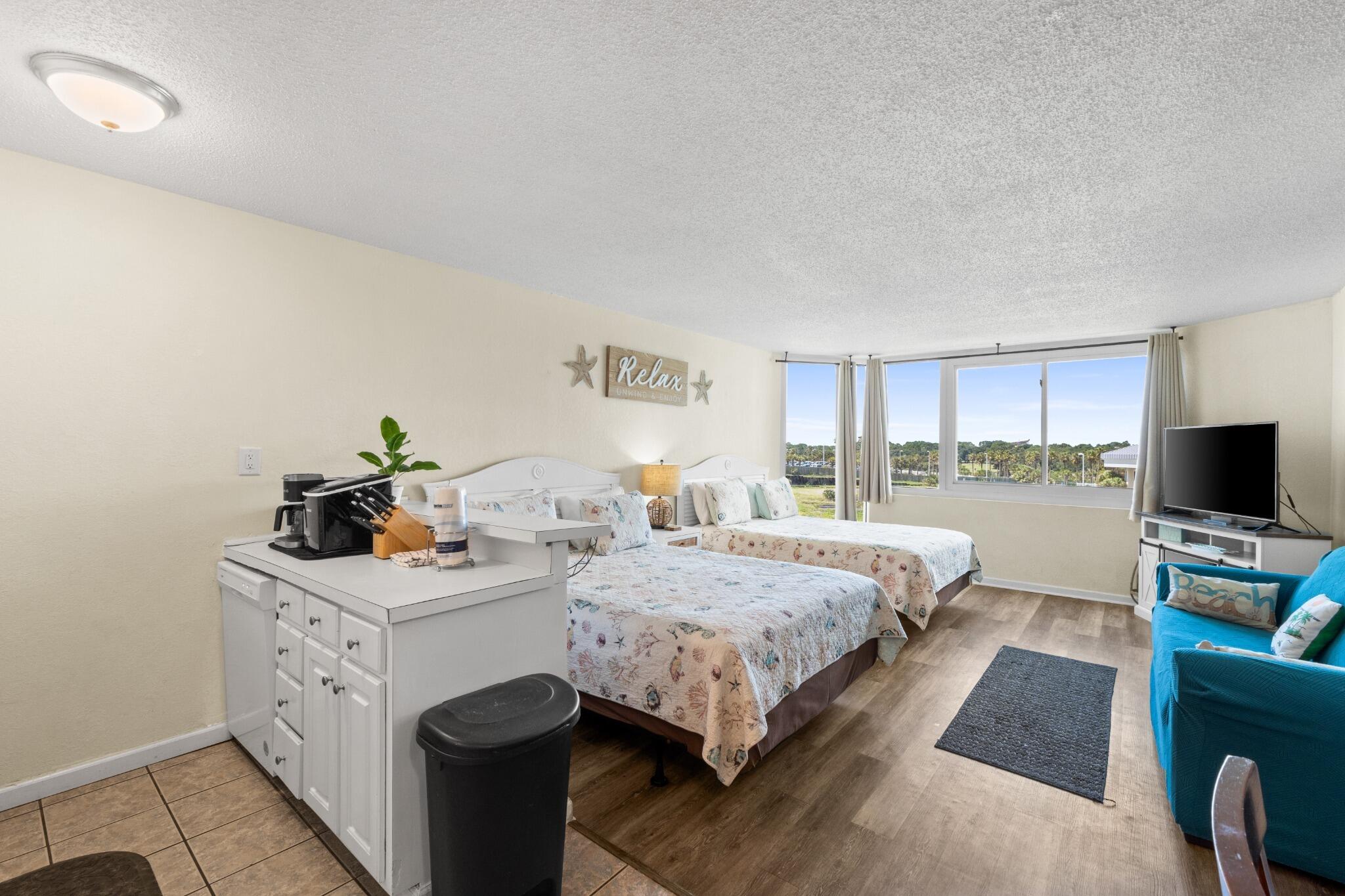 TOP OF THE GULF CONDO - Residential