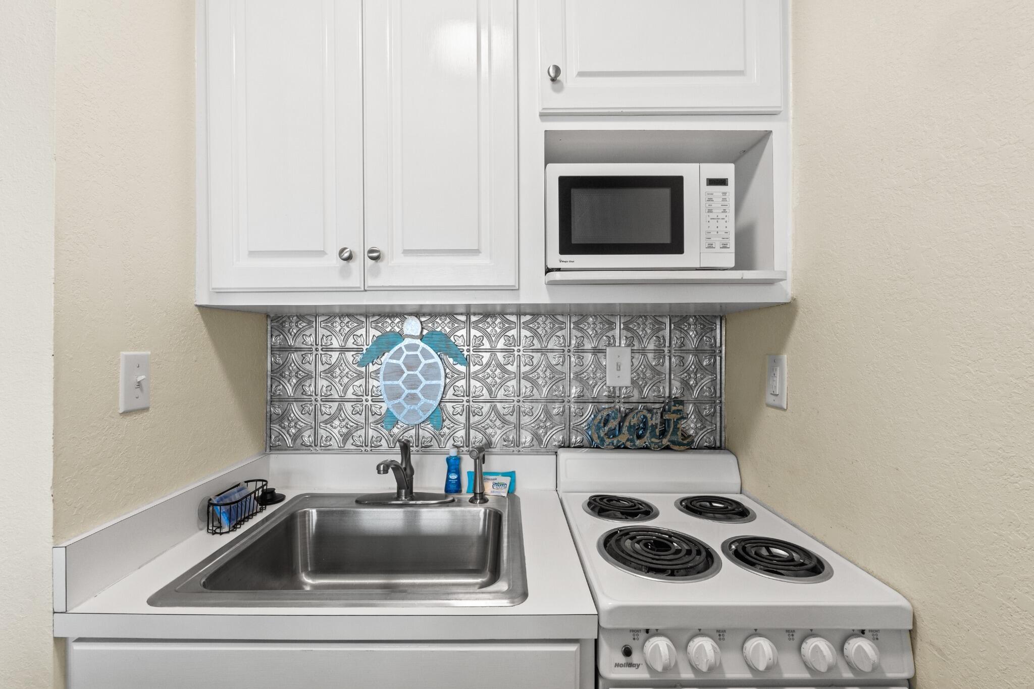 TOP OF THE GULF CONDO - Residential