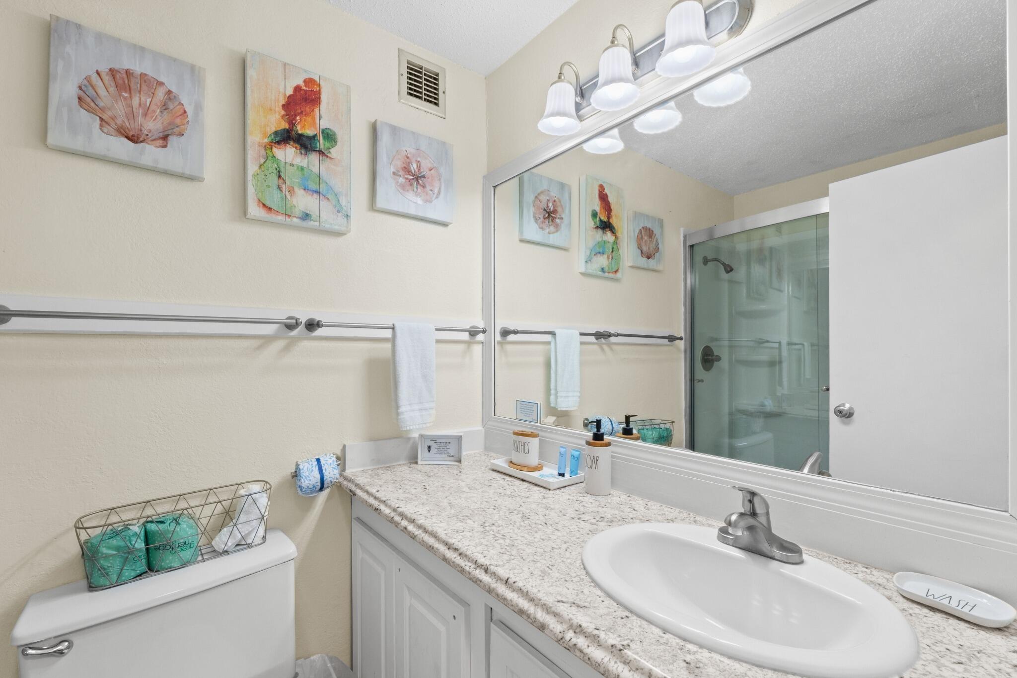 TOP OF THE GULF CONDO - Residential