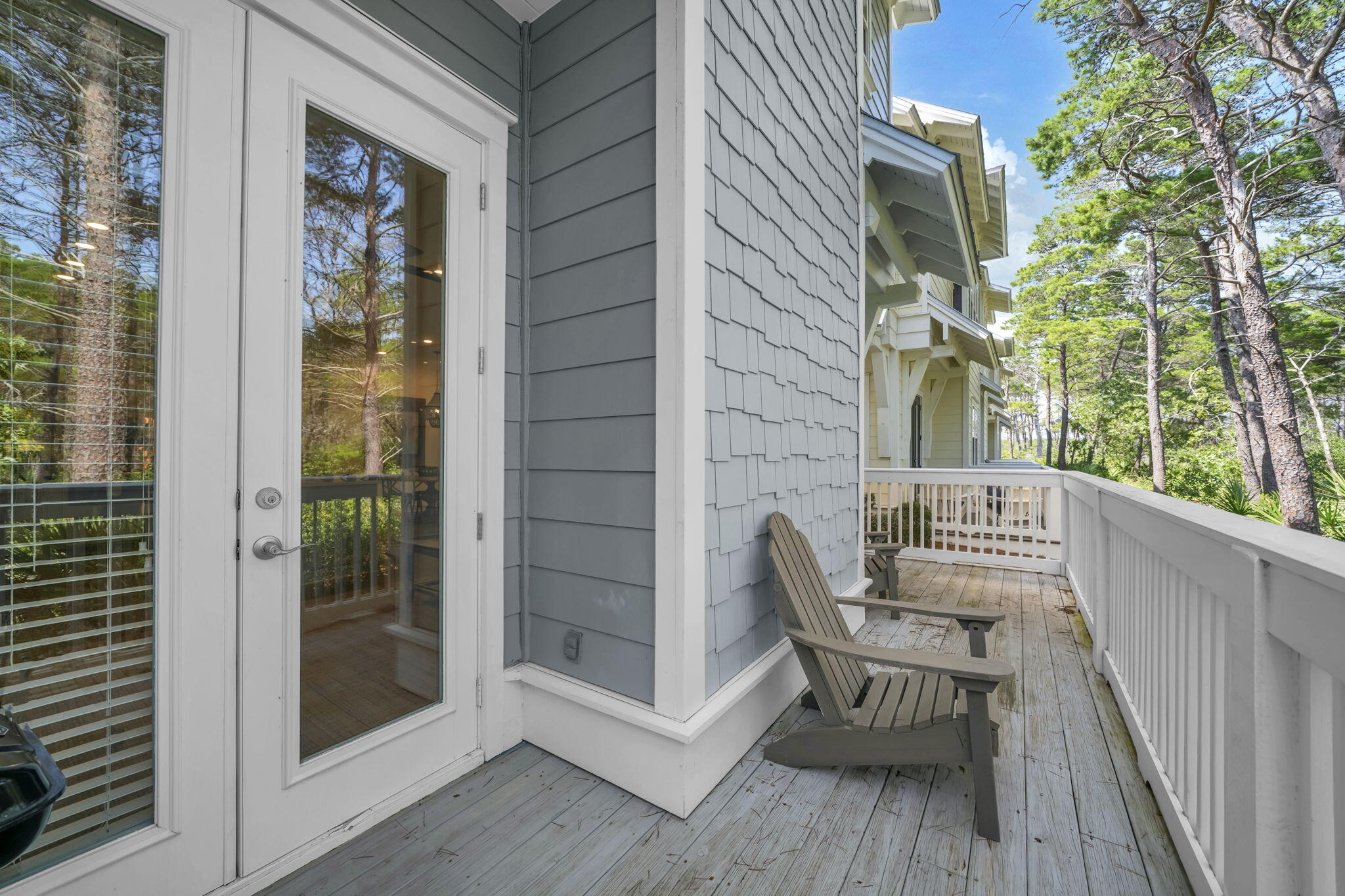 Prominence - Residential