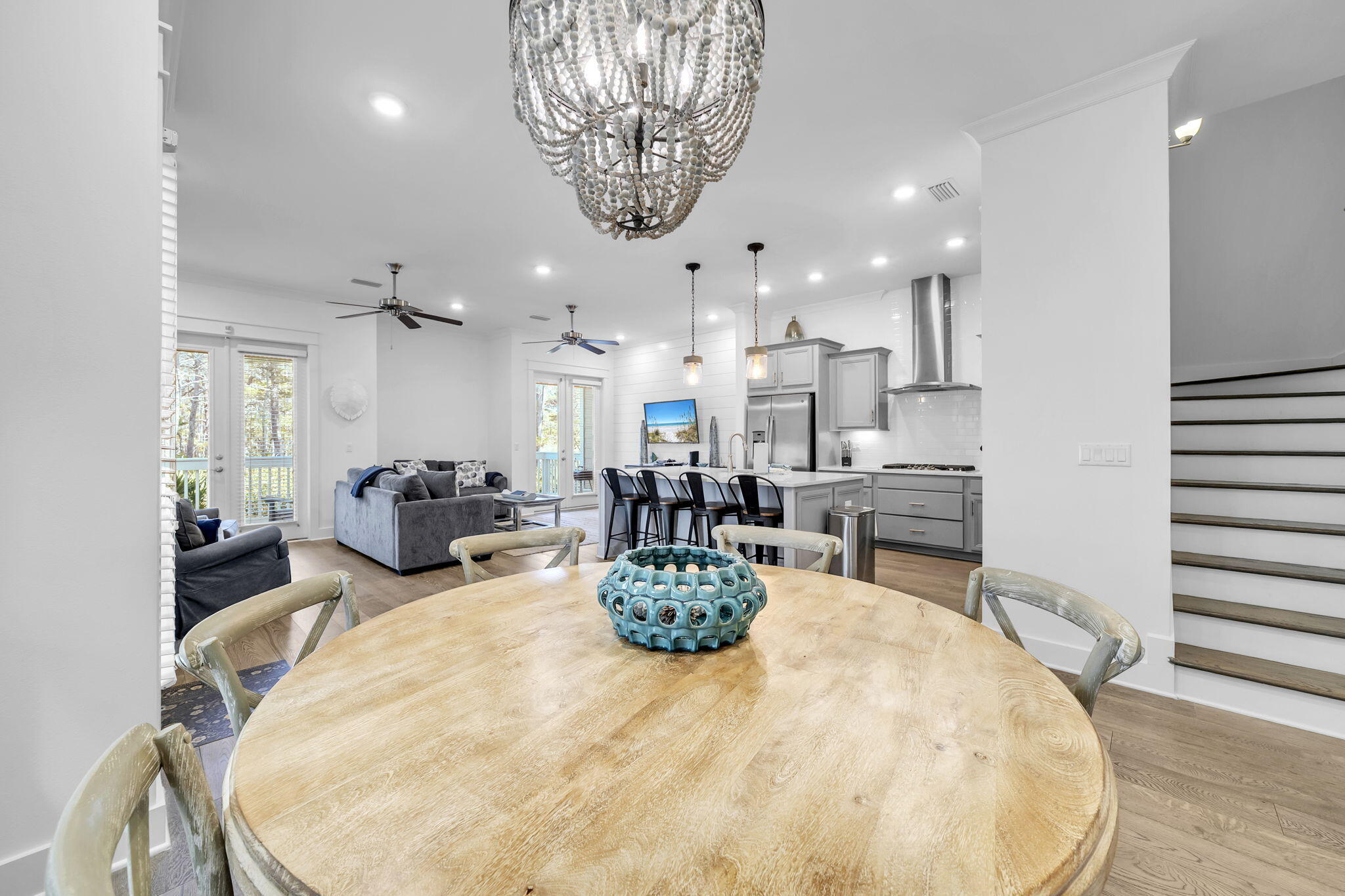 Prominence - Residential