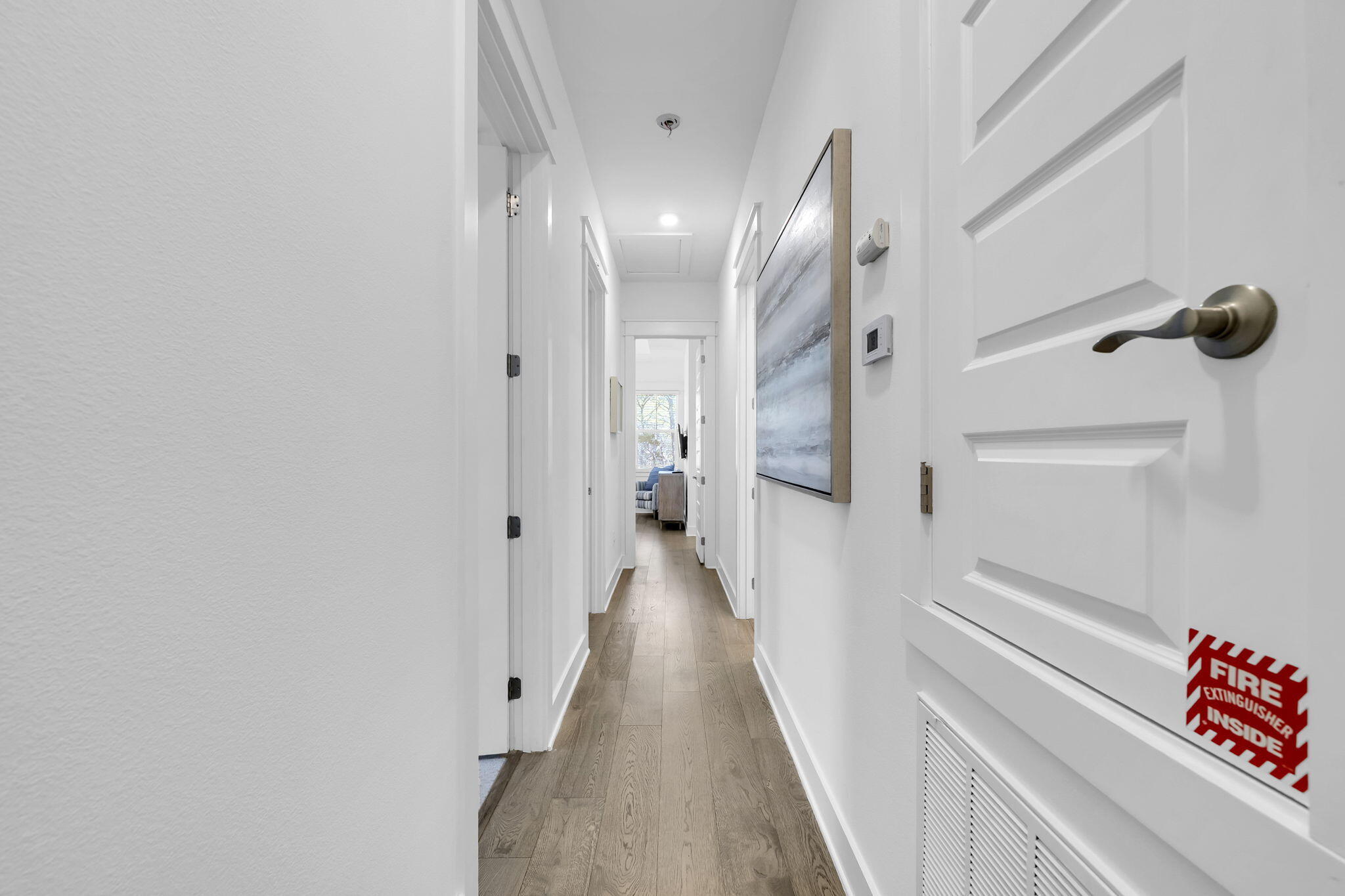 Prominence - Residential