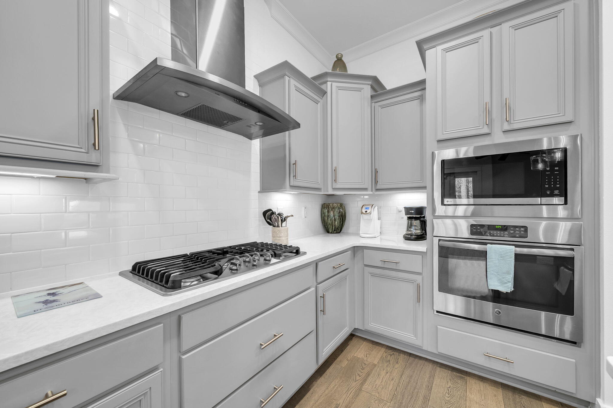 Prominence - Residential